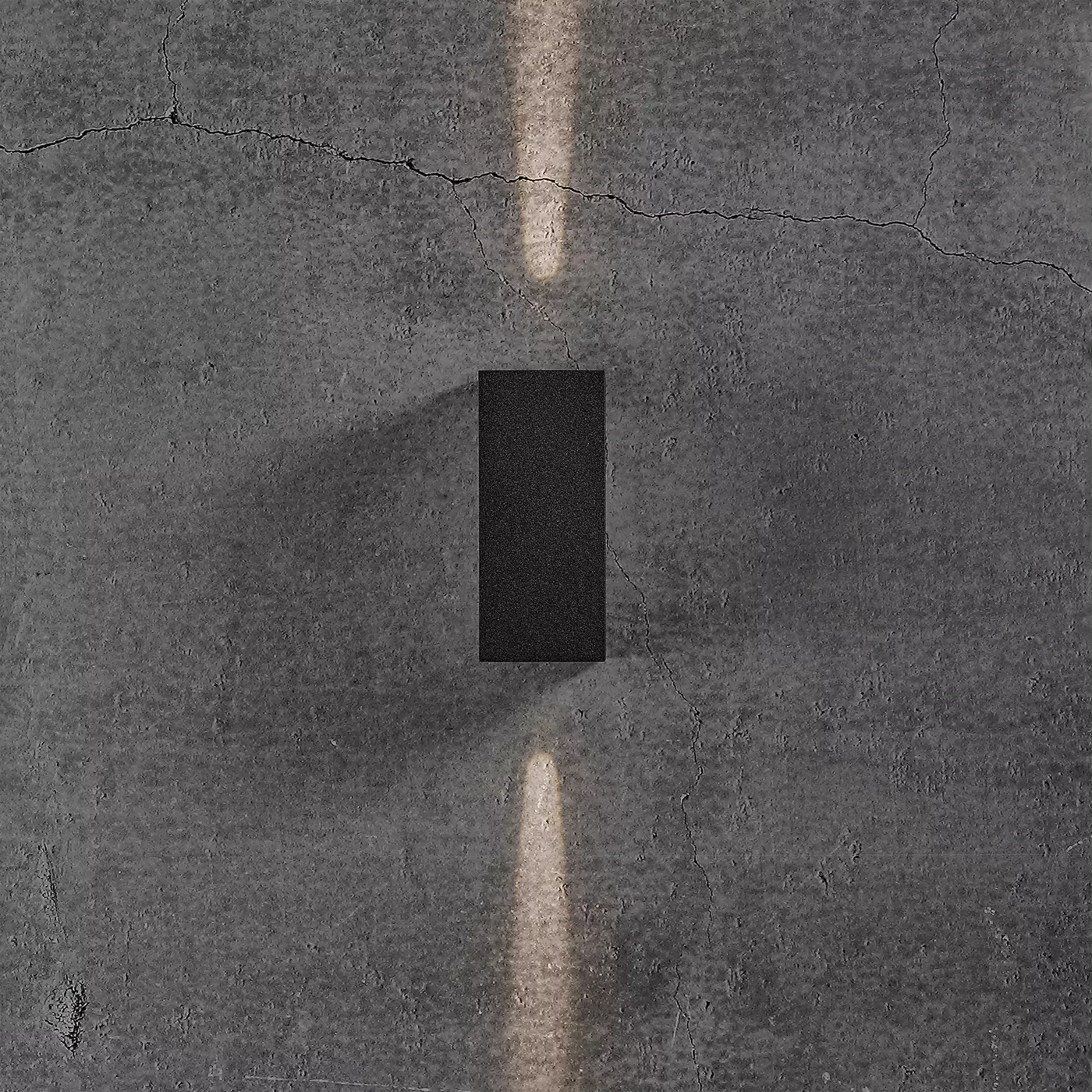 Nordlux Asbol Kubi – Lámpara de pared led — imagen 3