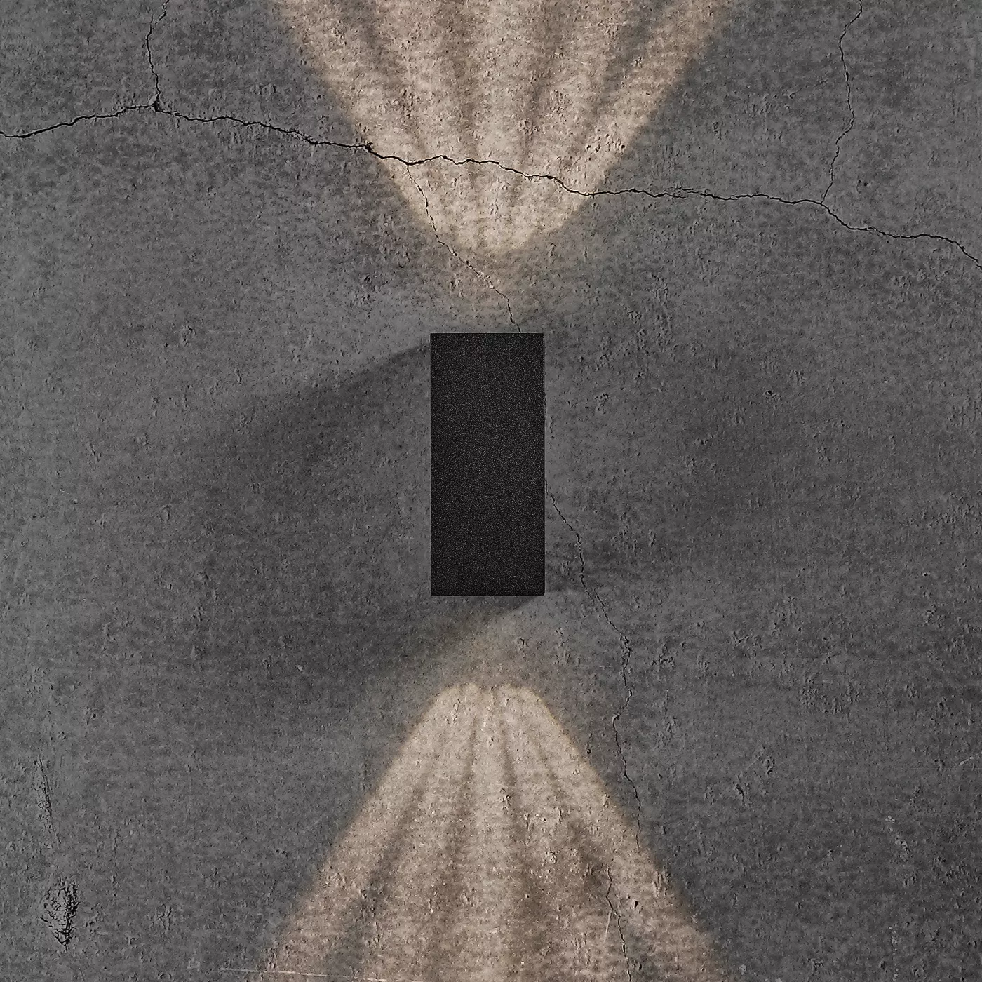 Nordlux Asbol Kubi – Lámpara de pared led — imagen 4