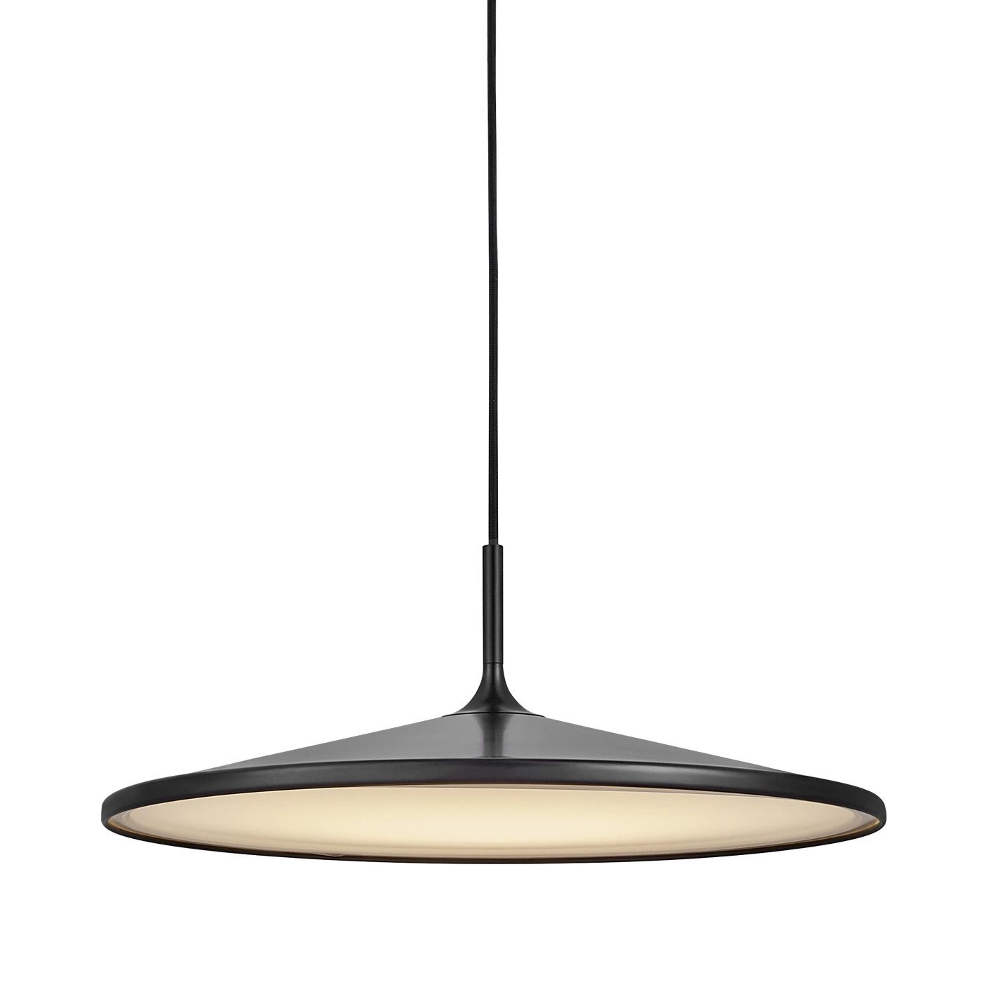 Nordlux Balance, lámpara de suspensión LED