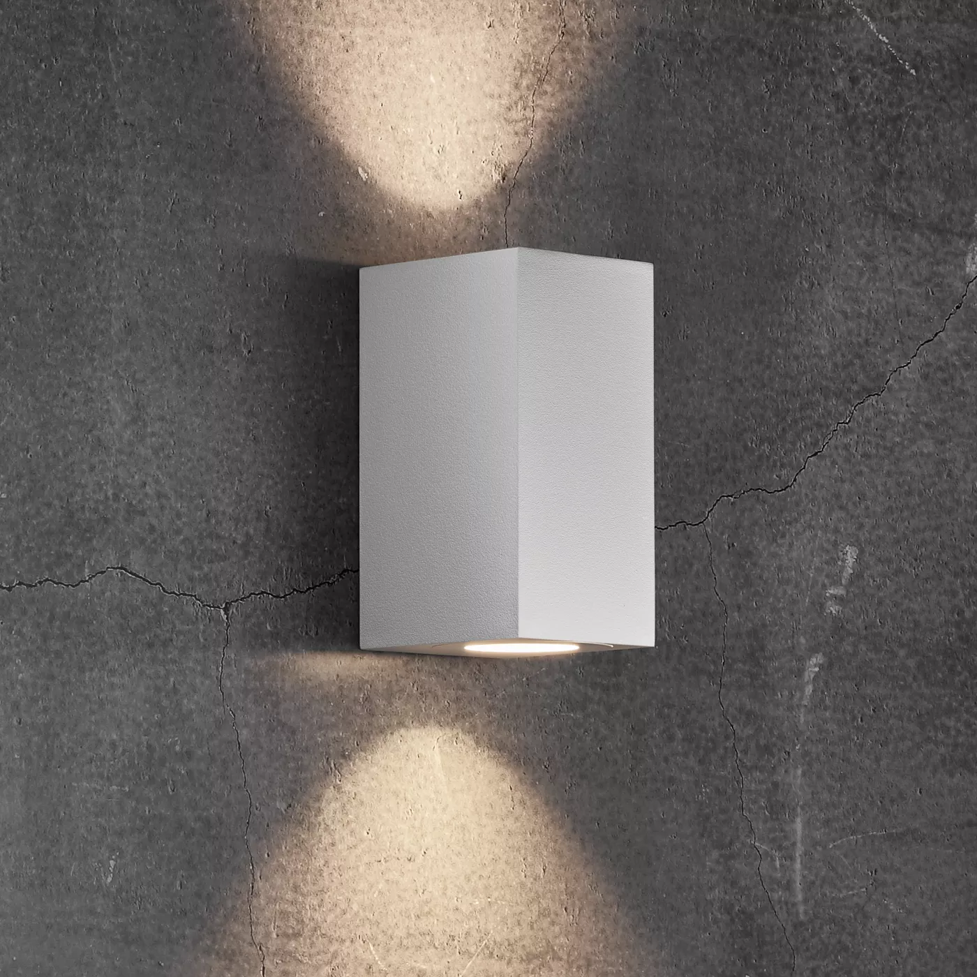 Nordlux Canto Maxi Kubi 2 – Lámpara de pared — imagen 5