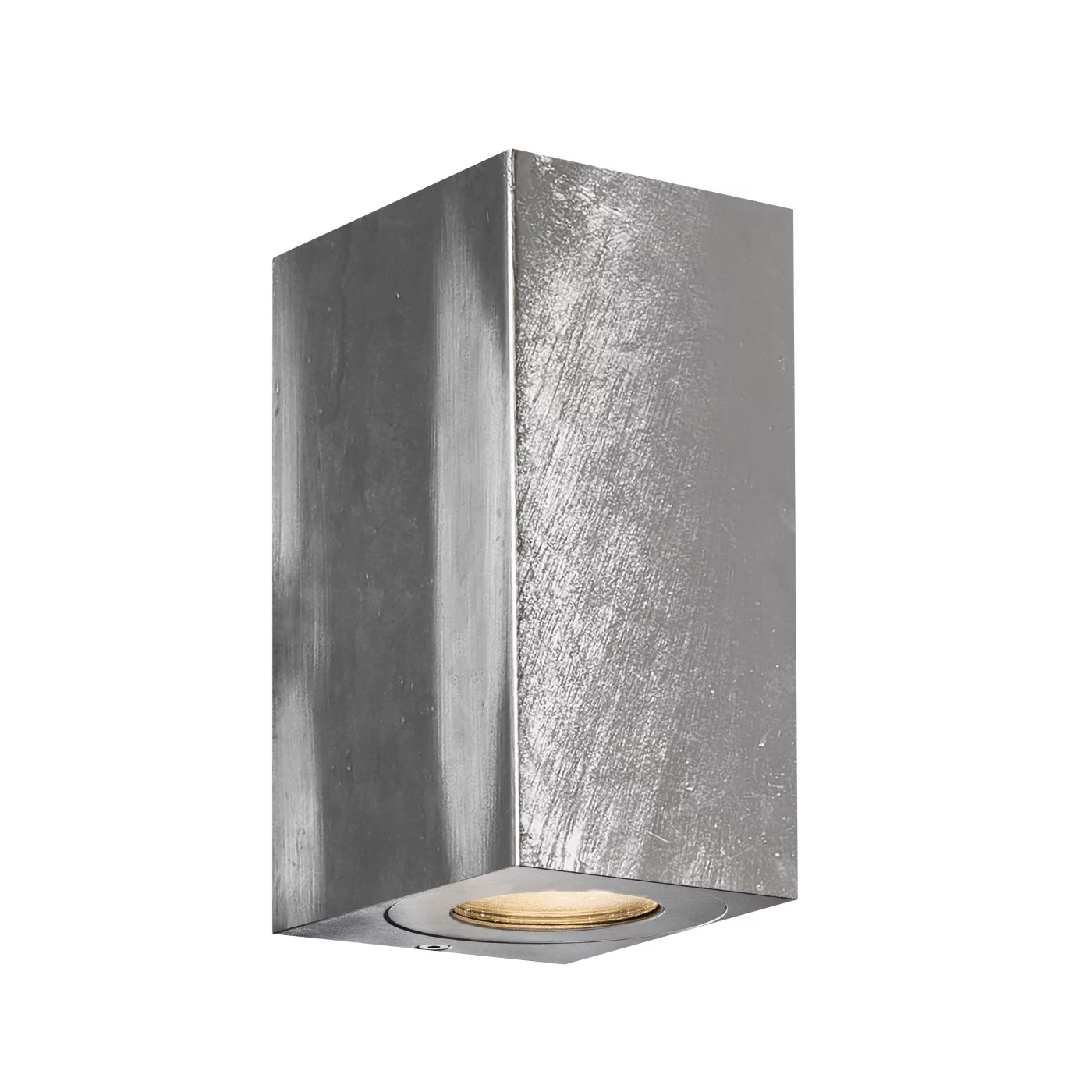 Nordlux Canto Maxi Kubi 2, lámpara de pared