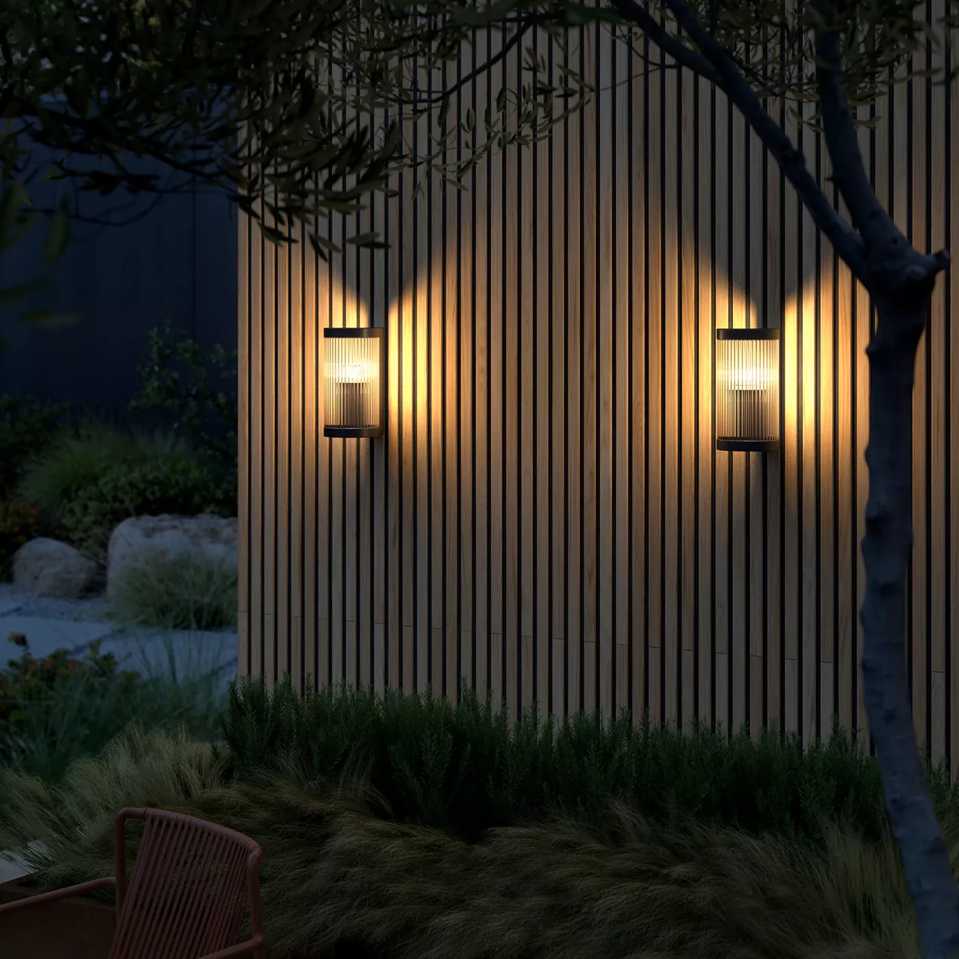 Nordlux Coupar – Lámpara de pared — imagen 5