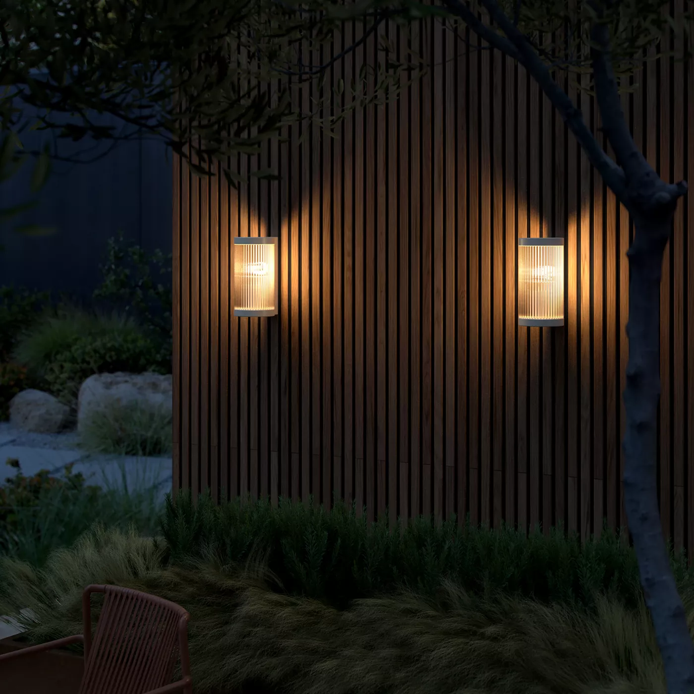 Nordlux Coupar – Lámpara de pared — imagen 6