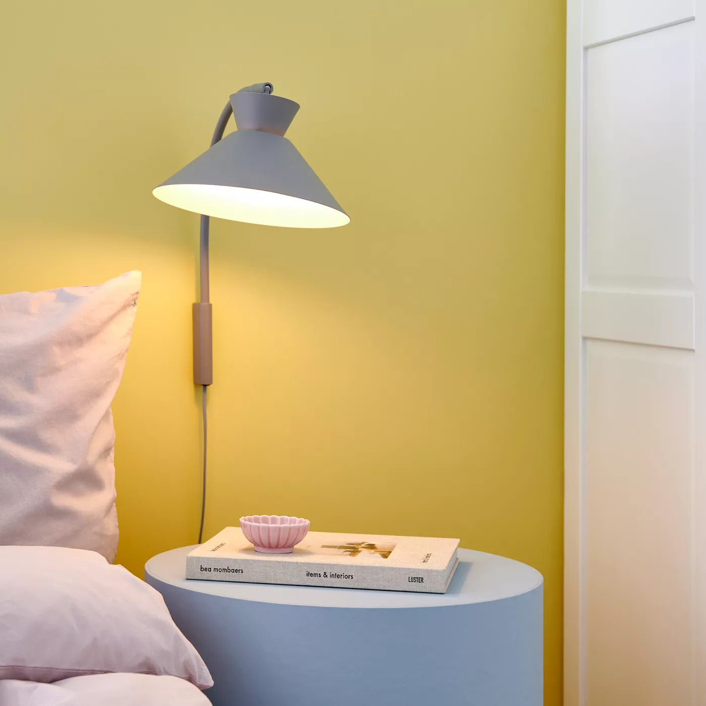 Nordlux Dial – Lámpara de pared — imagen 5