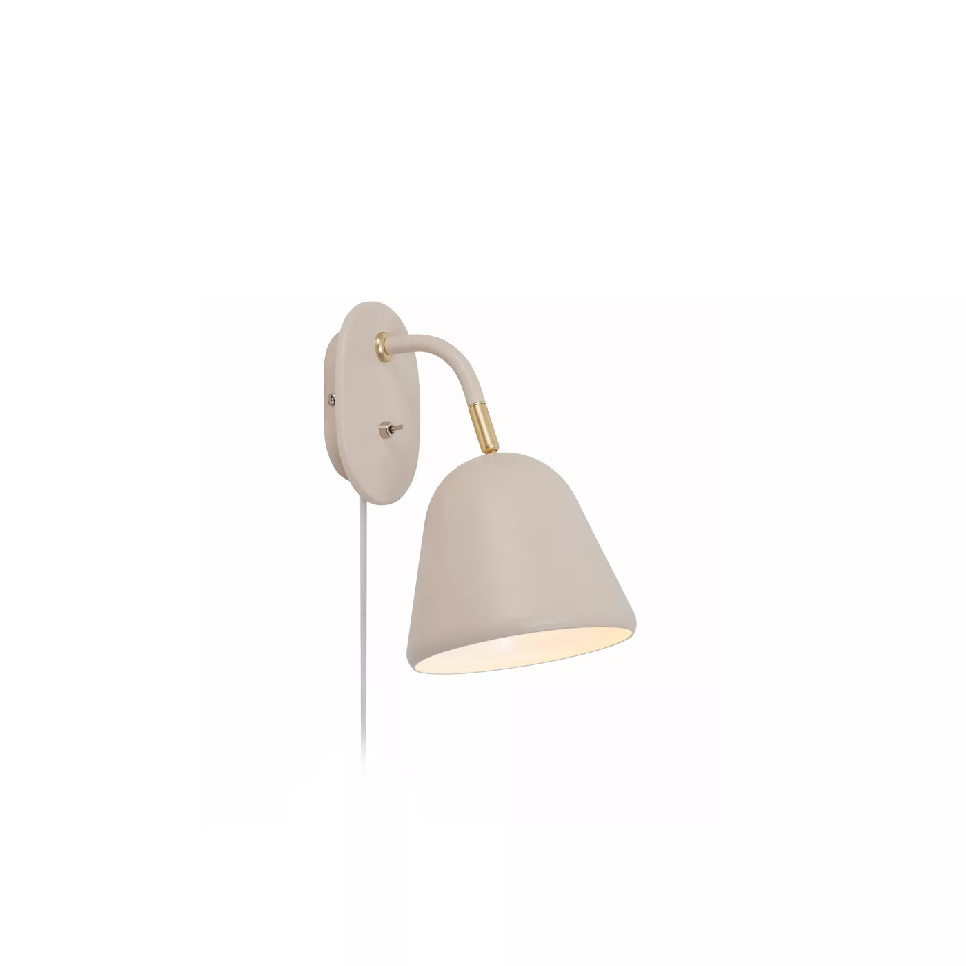 Nordlux Fleur – Lámpara de pared — imagen 3