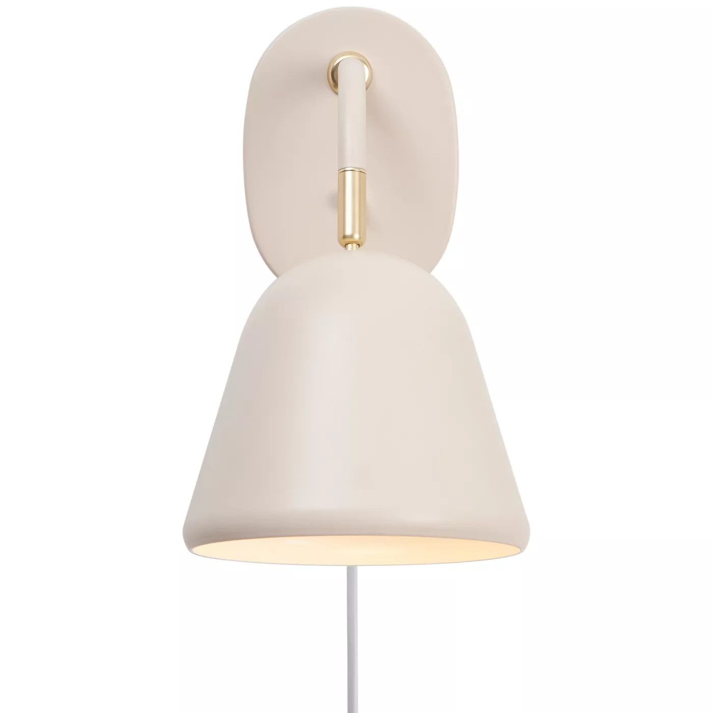 Nordlux Fleur – Lámpara de pared — imagen 5