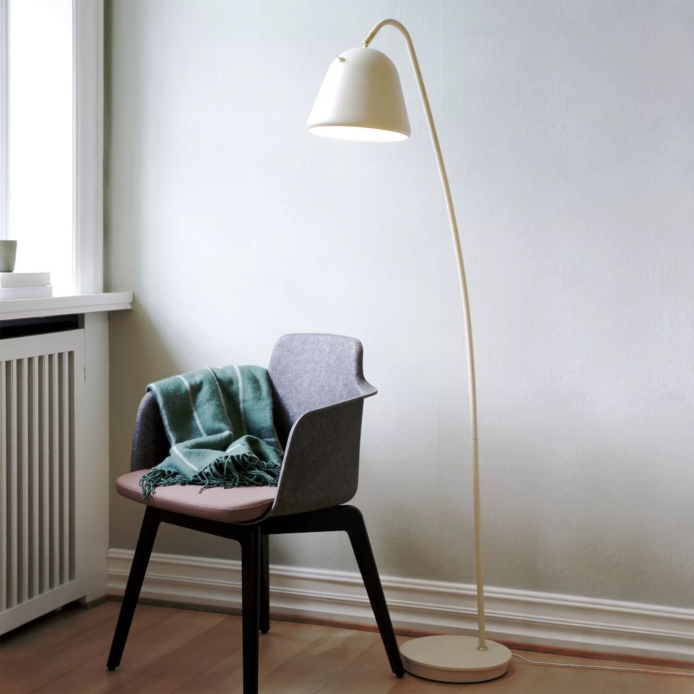 Nordlux Fleur – Lámpara de pie — imagen 4