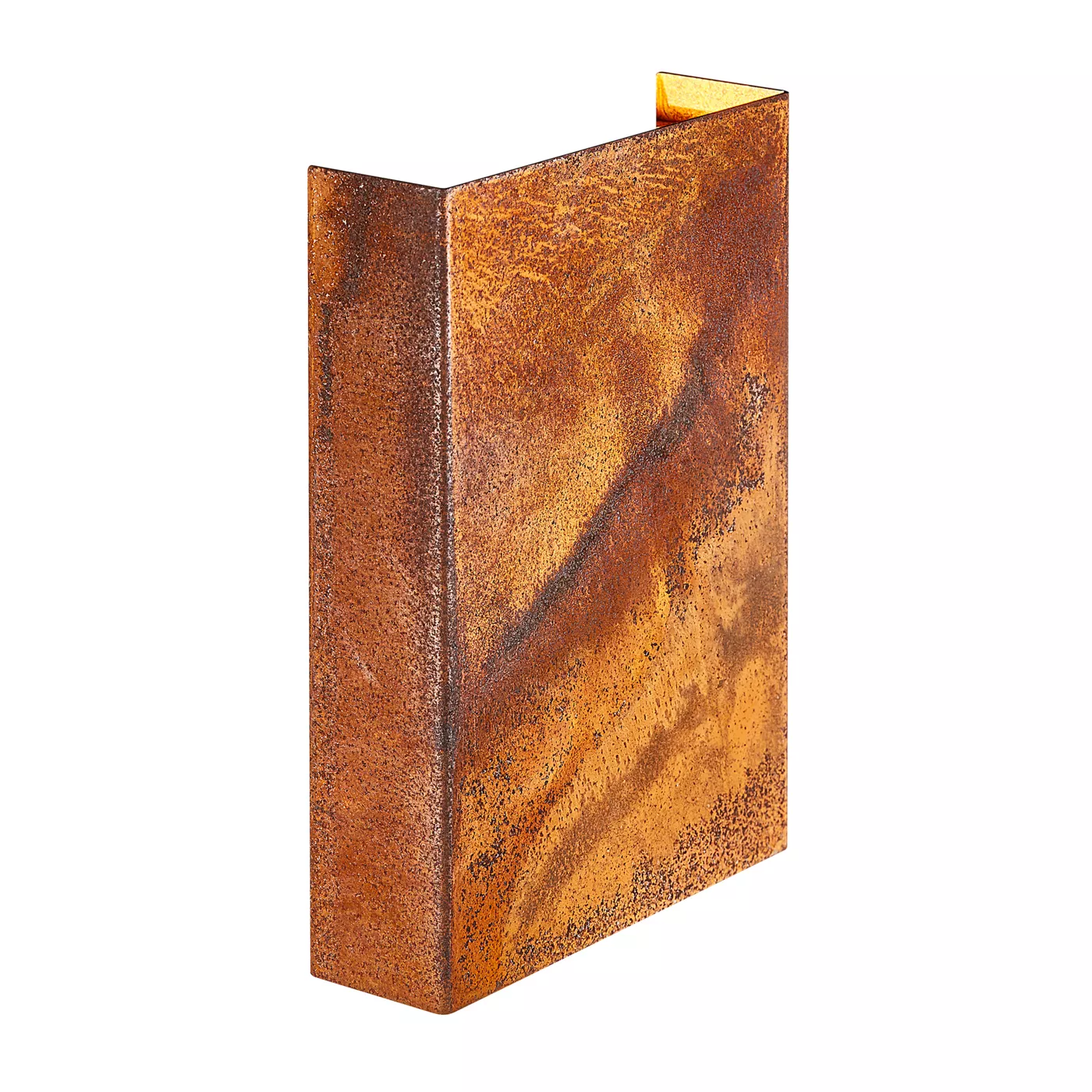 Nordlux Fold, lámpara de pared LED