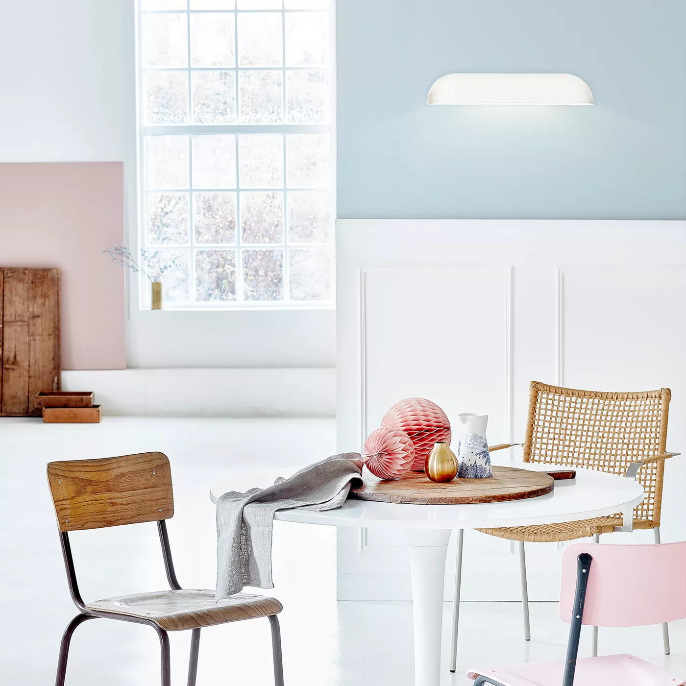 Nordlux Front – Lámpara de pared led — imagen 4