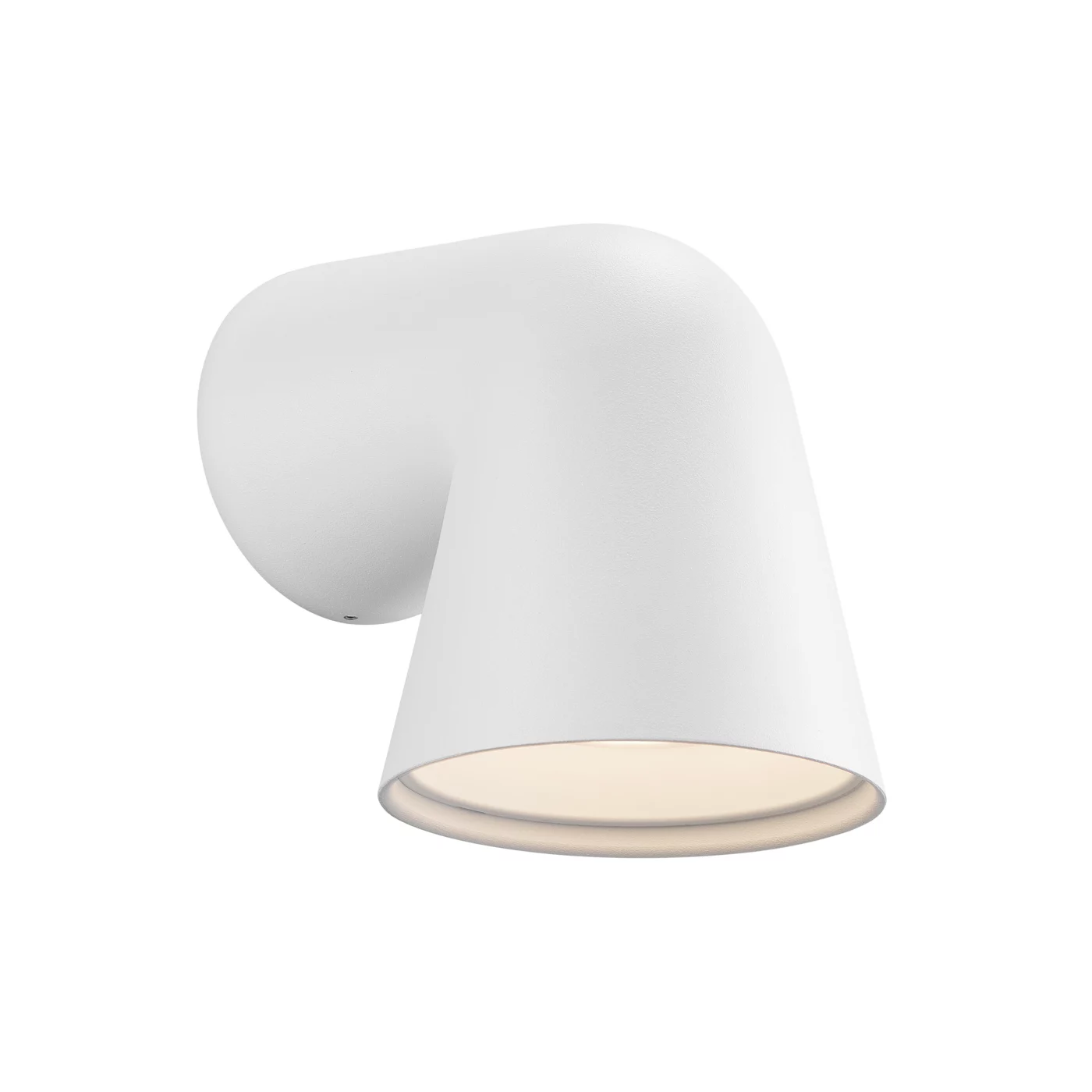 Nordlux Front Single – Lámpara de pared — imagen 3