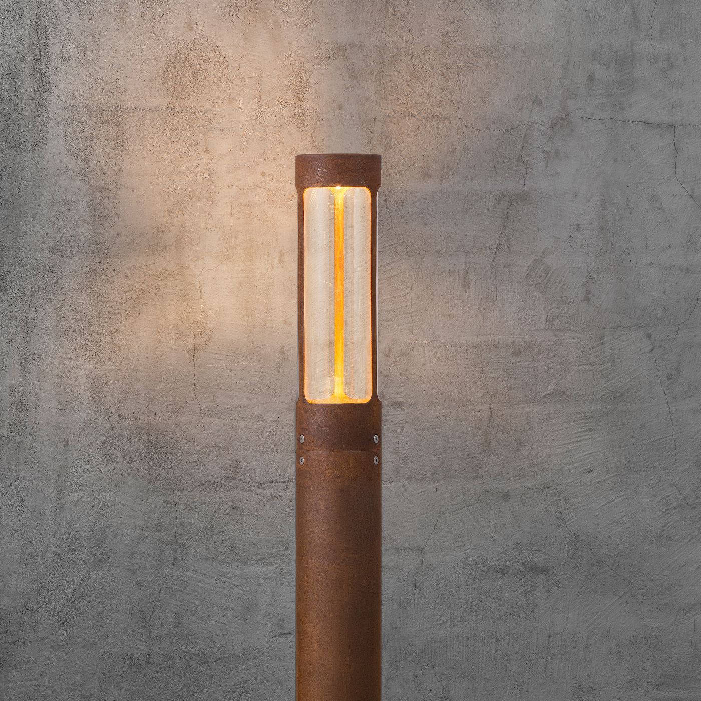 Nordlux Helix, sobremuro — imagen 4