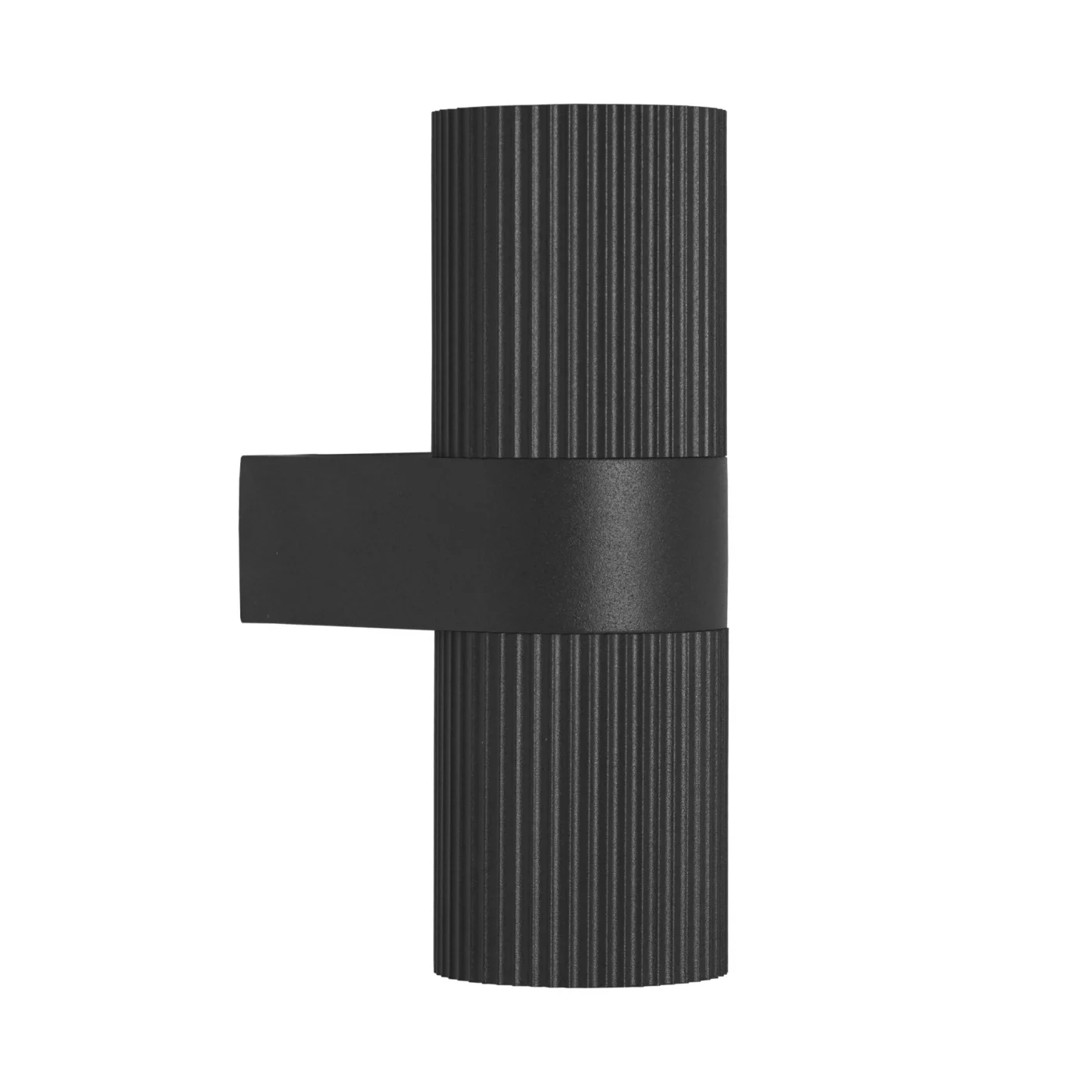 Nordlux Kyklop Ripple, lámpara de pared
