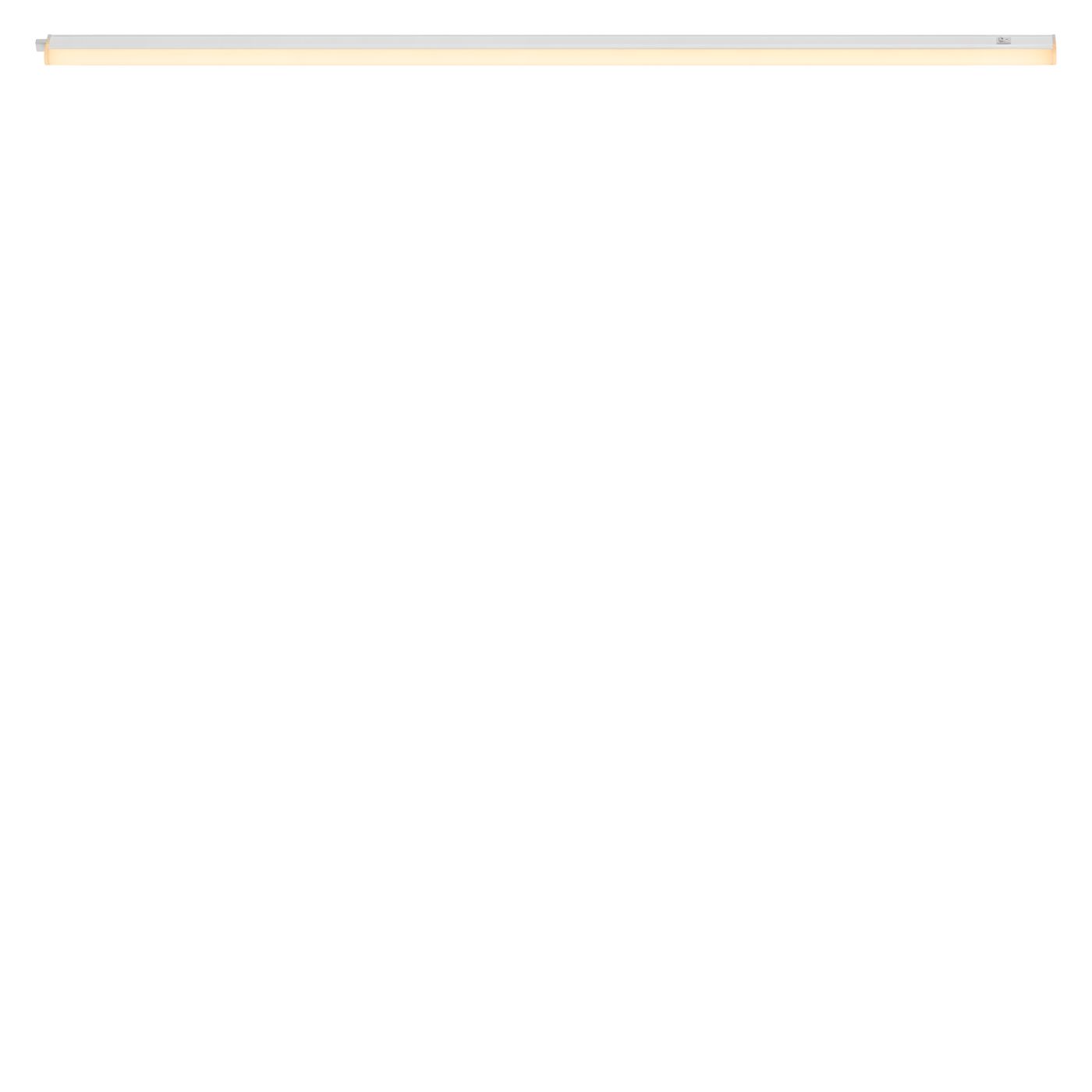 Nordlux Latona, luz debajo del gabinete LED 91,2 cm