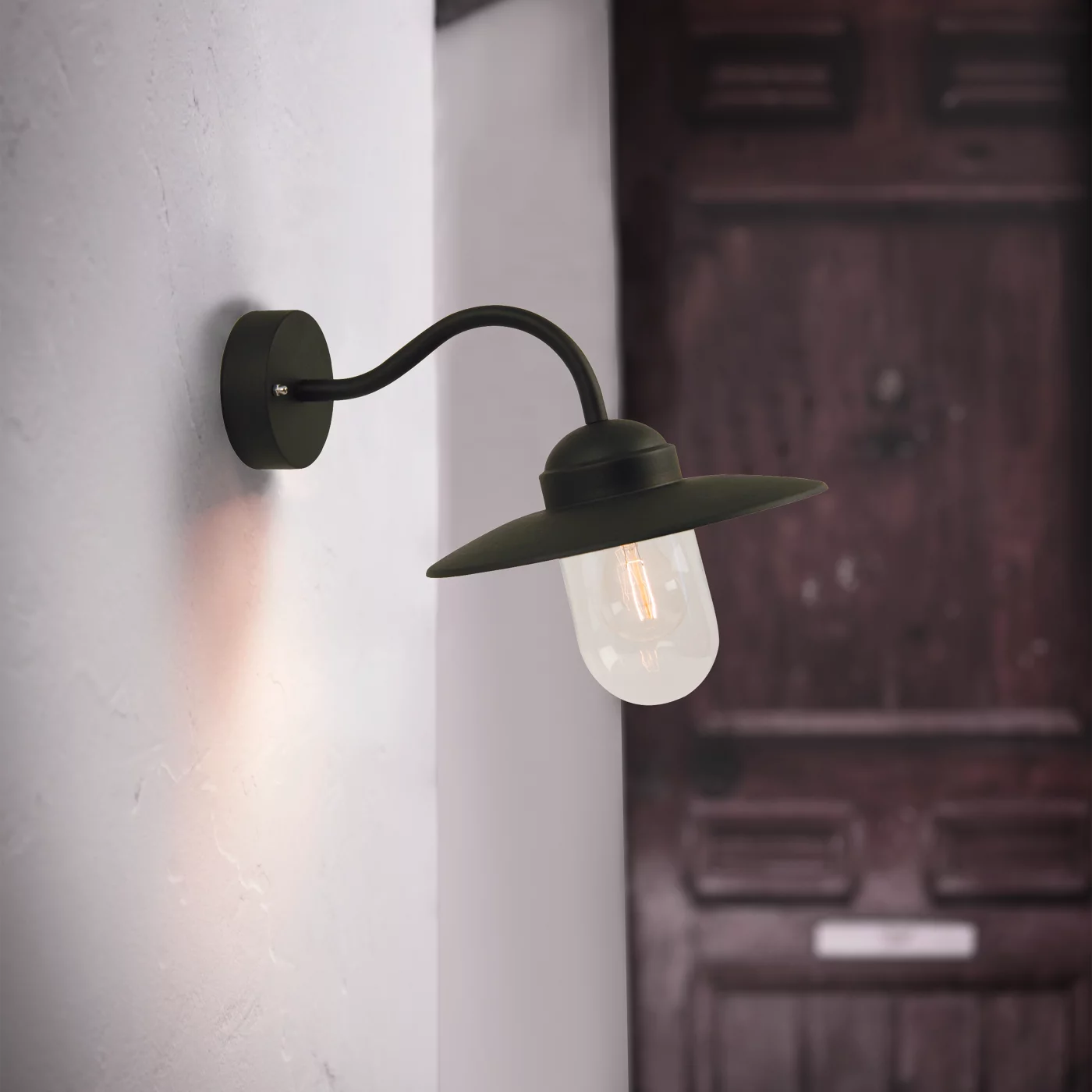Nordlux Luxembourg – Lámpara de pared — imagen 4