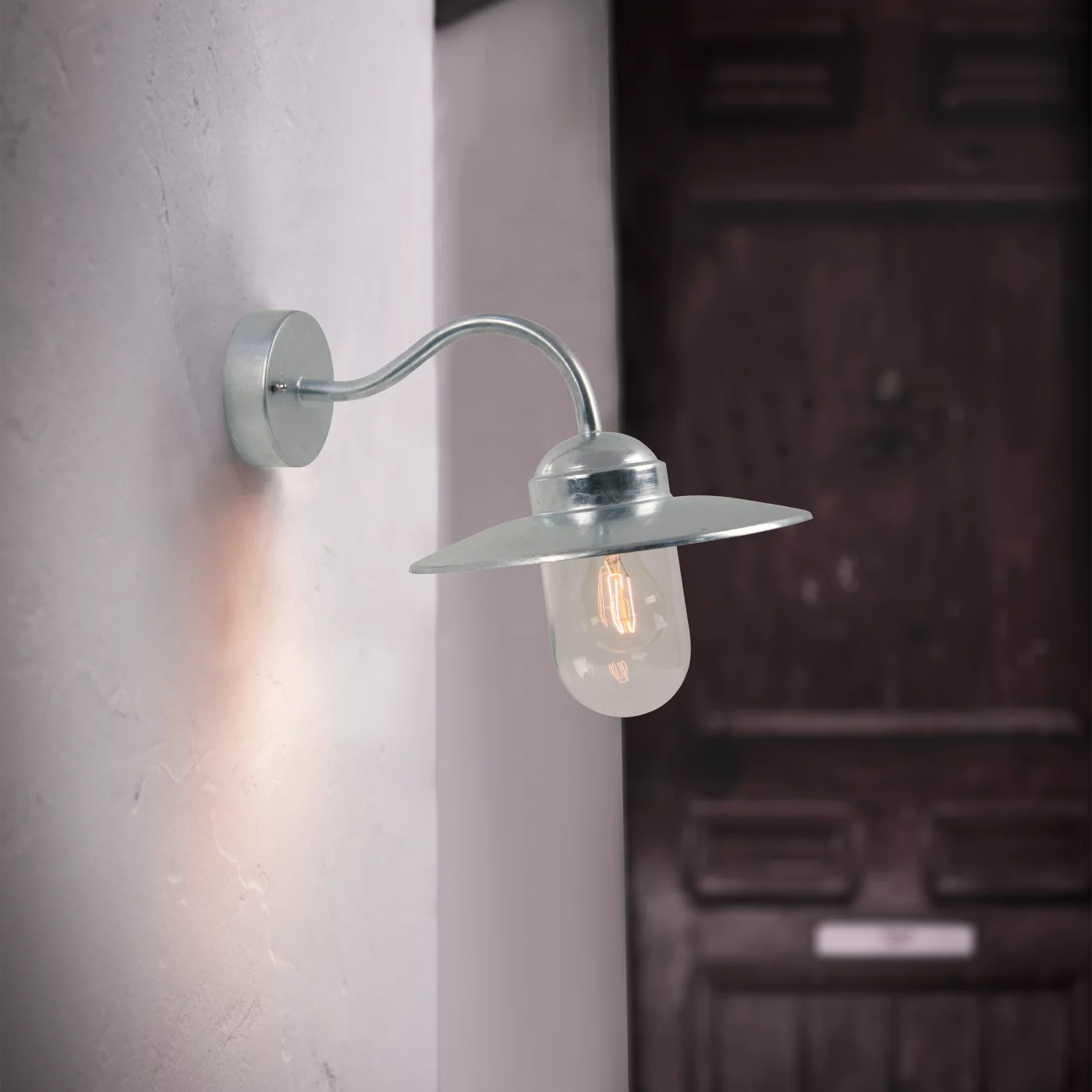 Nordlux Luxembourg – Lámpara de pared — imagen 6