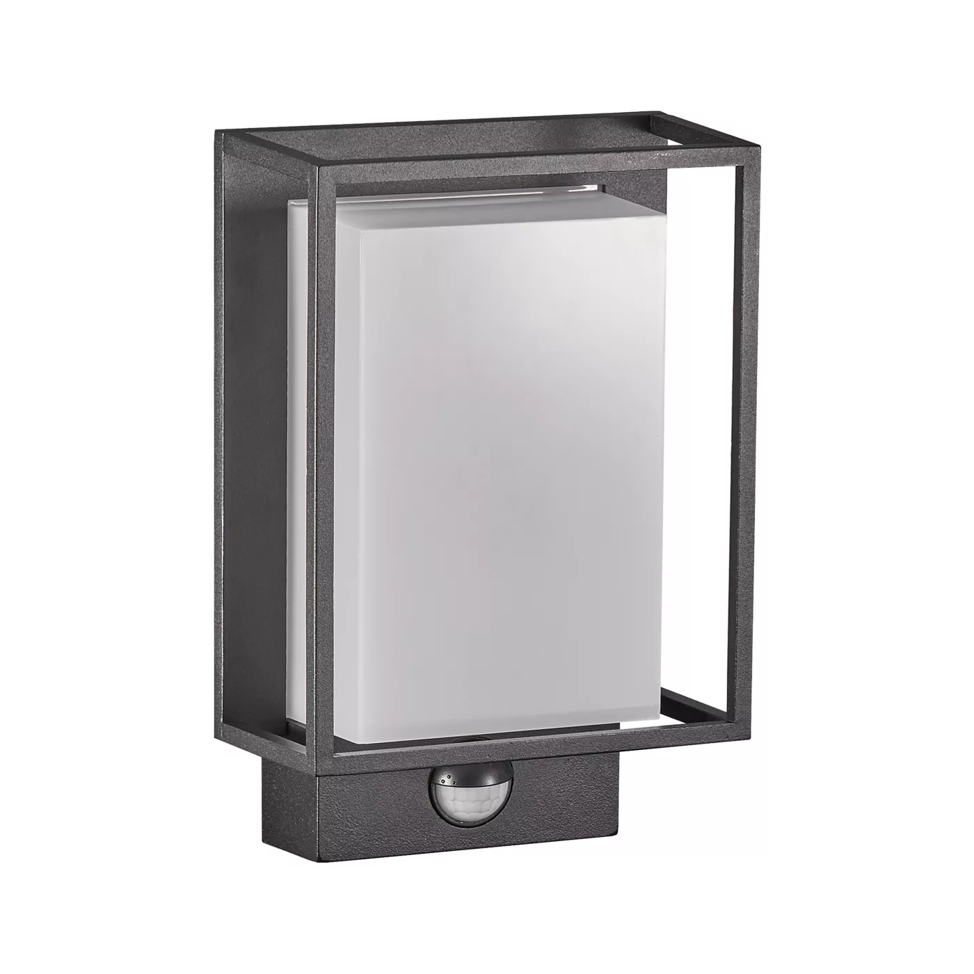 Nordlux Nestor, con sensor de movimiento – Lámpara de pared led — imagen 3