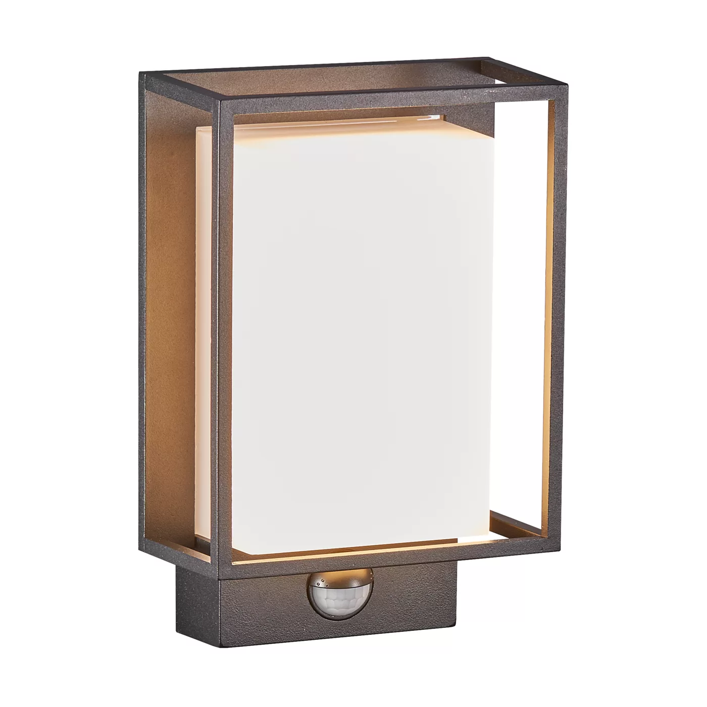 Nordlux Nestor, con sensor de movimiento – Lámpara de pared led — imagen 7