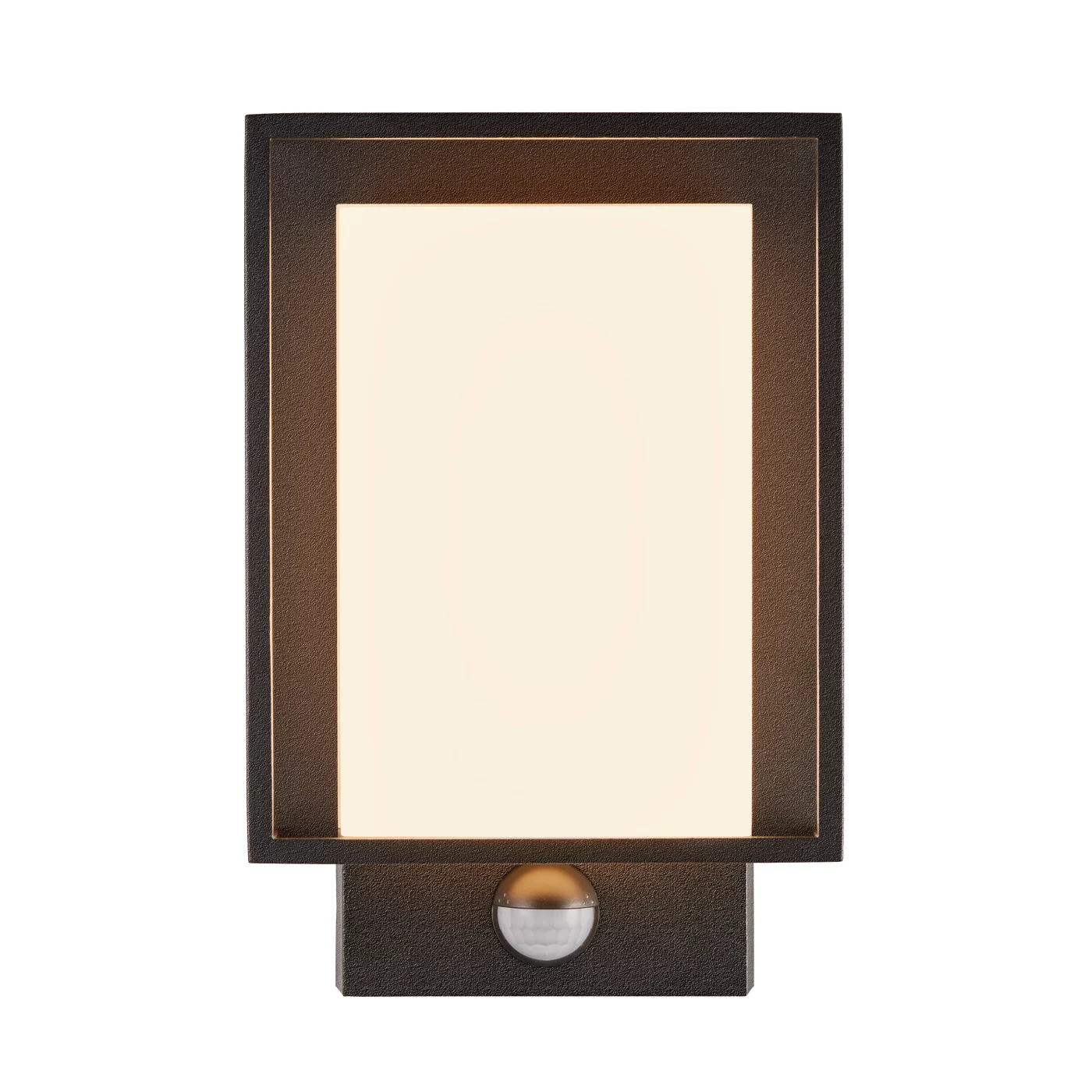 Nordlux Nestor, con sensor de movimiento – Lámpara de pared led — imagen 8
