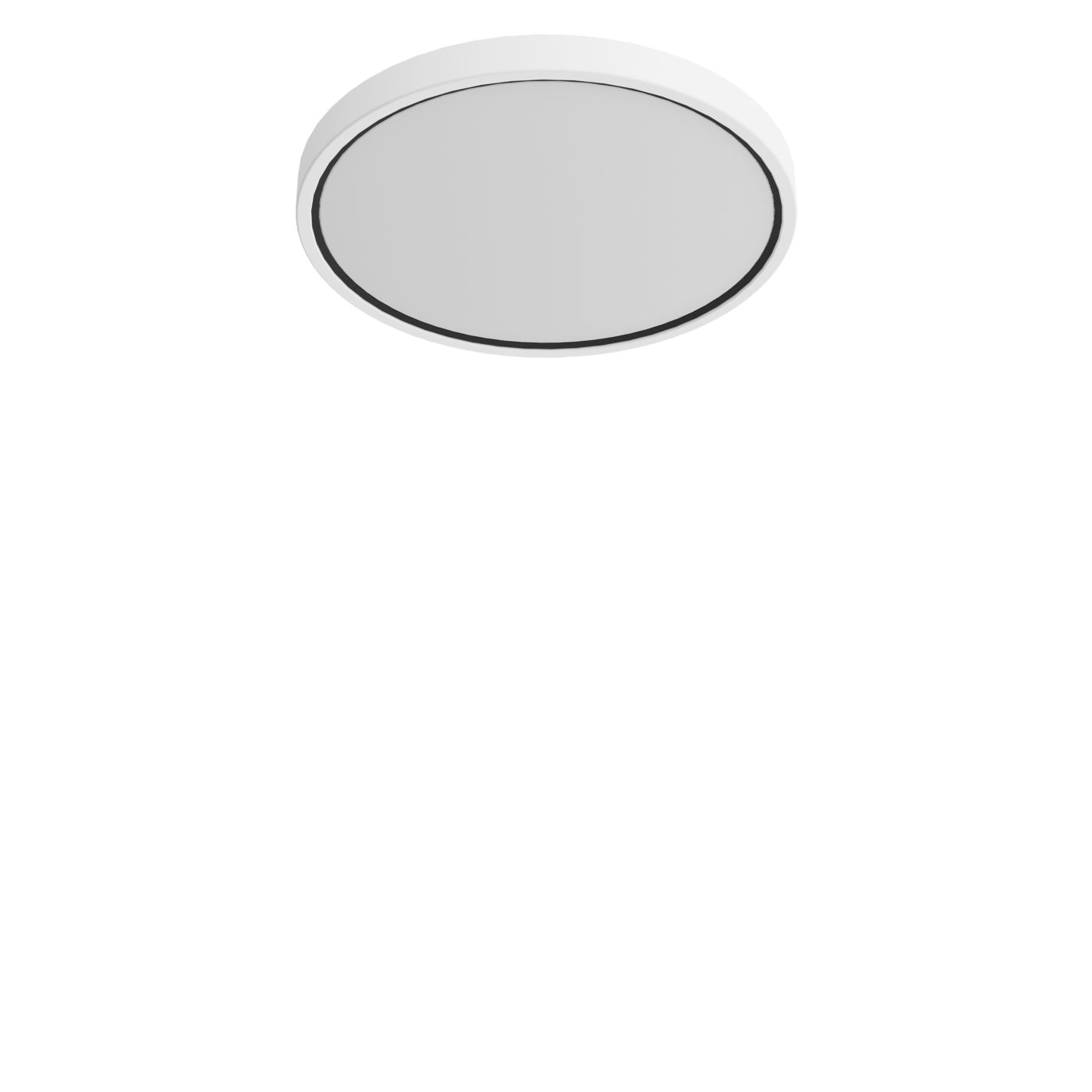 Nordlux Noxy, lámpara de techo LED