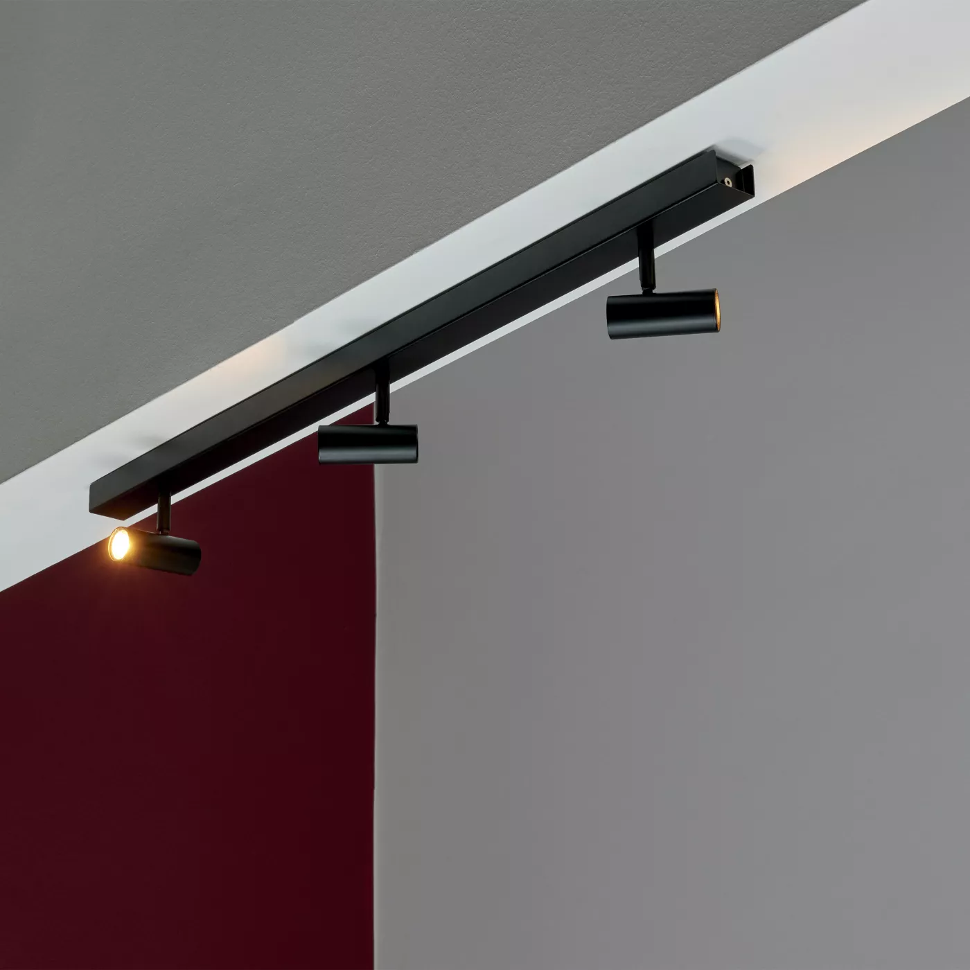 Nordlux Omari Spot Led 3 focos — imagen 4