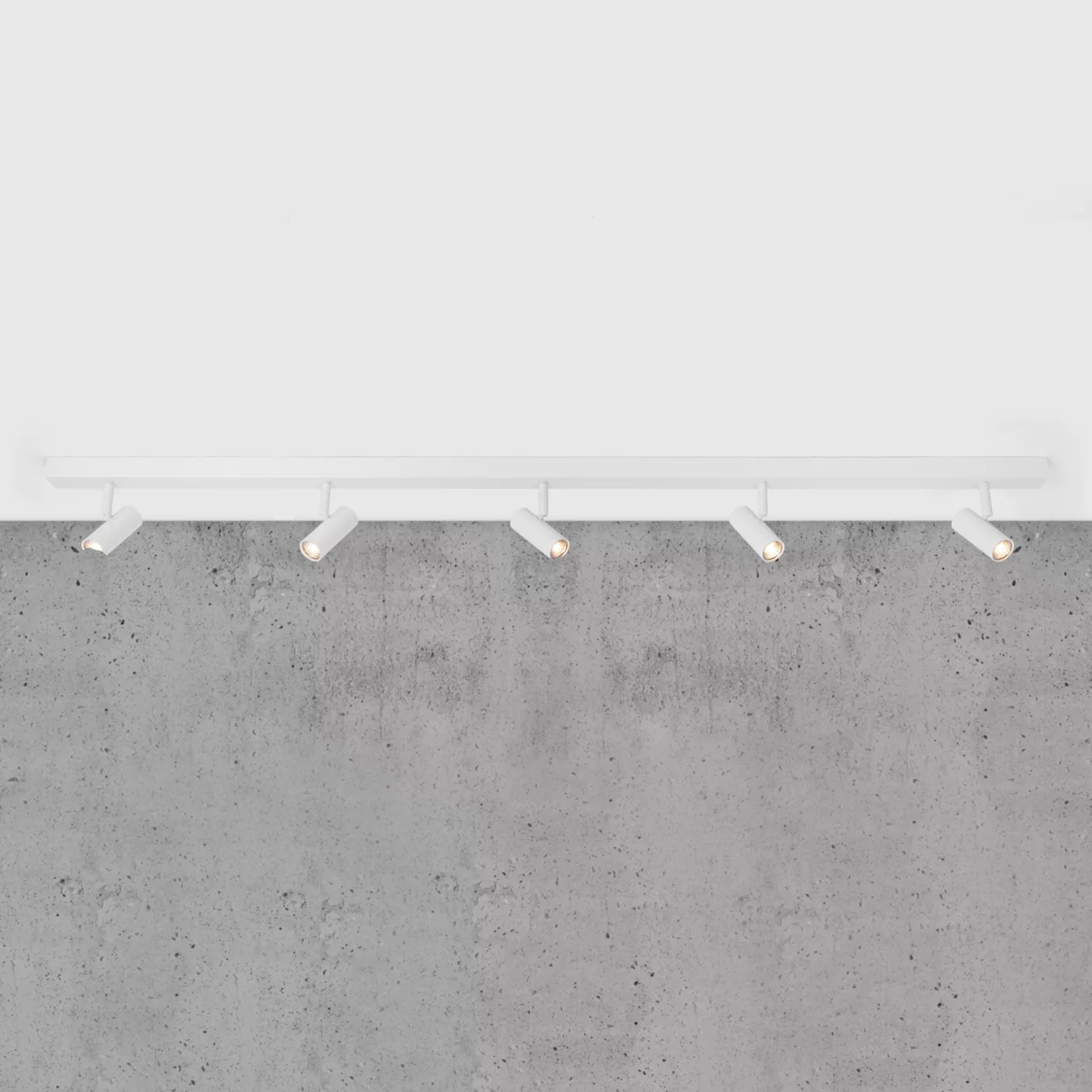 Nordlux Omari Spot Led 5 focos — imagen 6