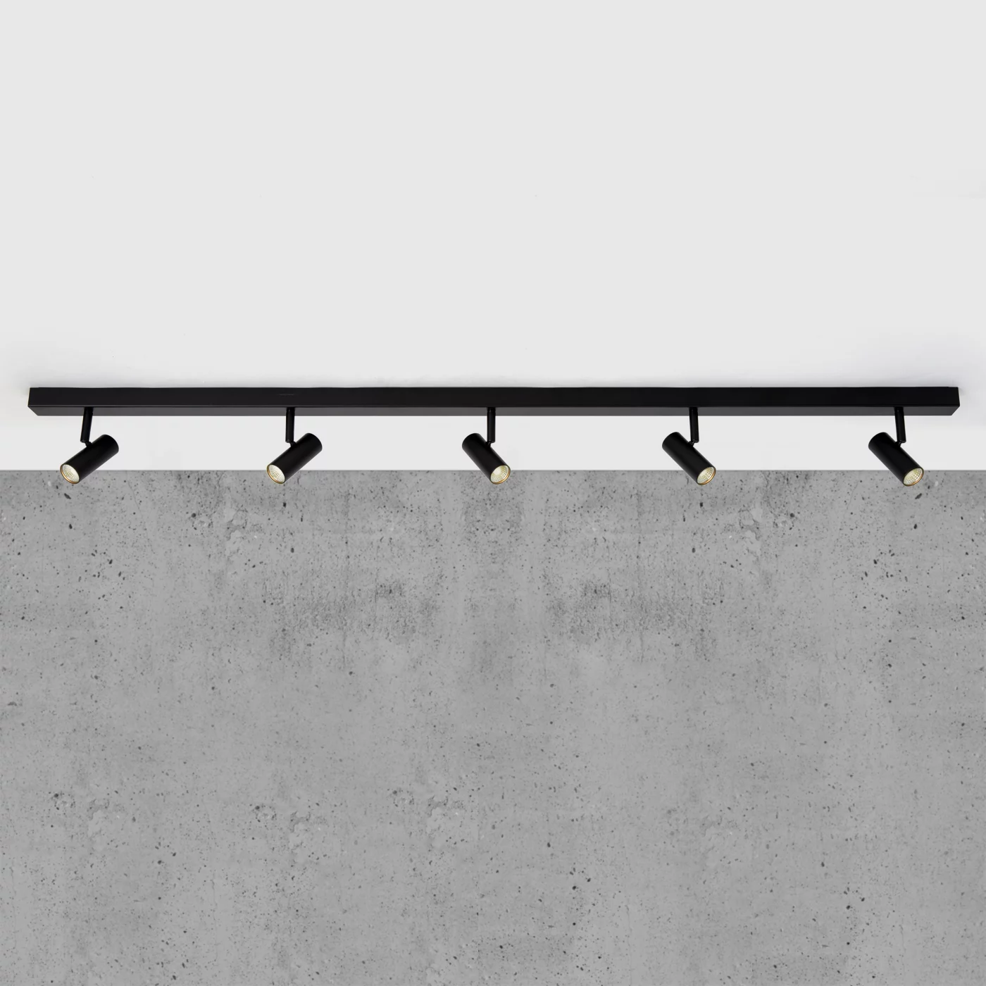 Nordlux Omari Spot Led 5 focos — imagen 7