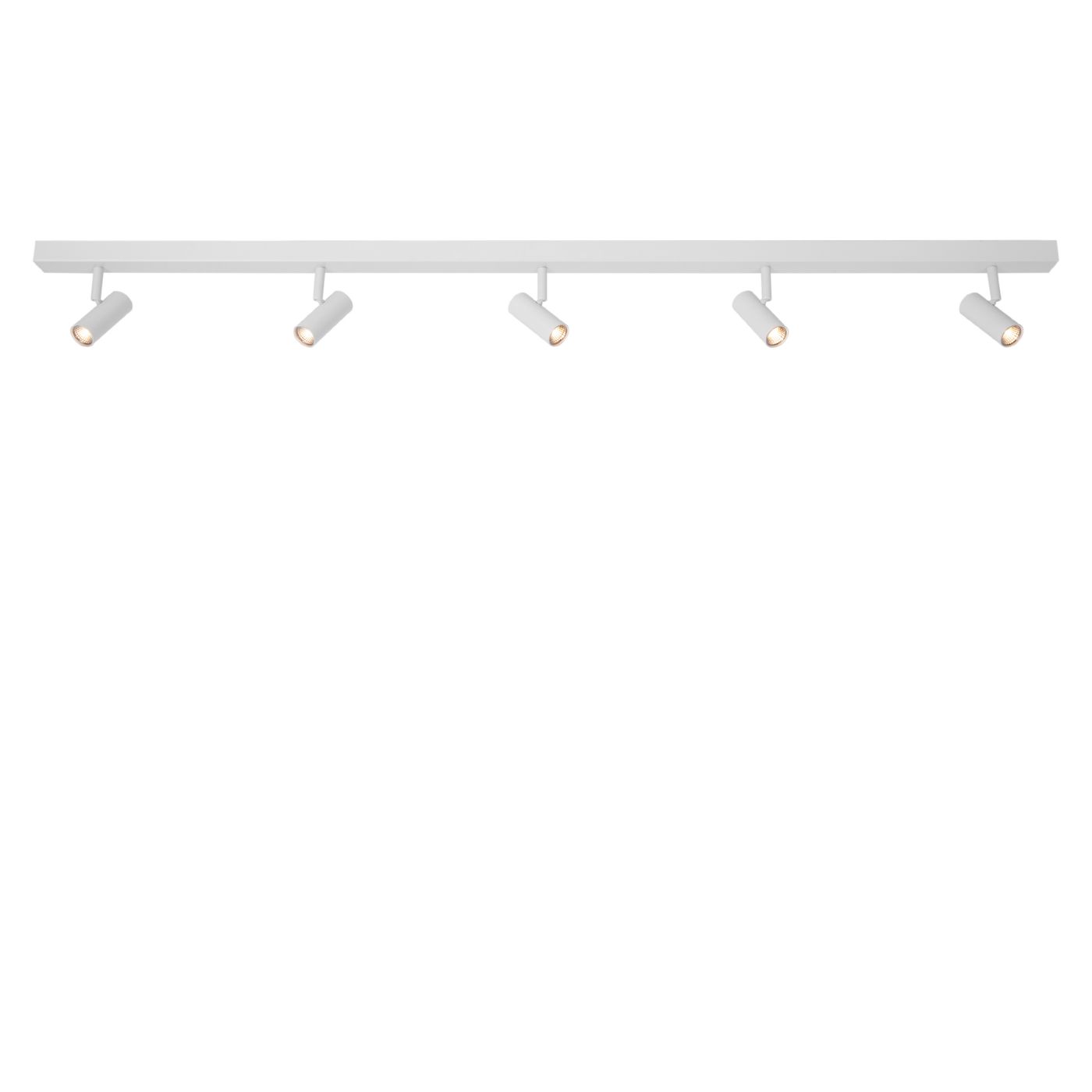 Nordlux Omari Spot LED 5 focos
