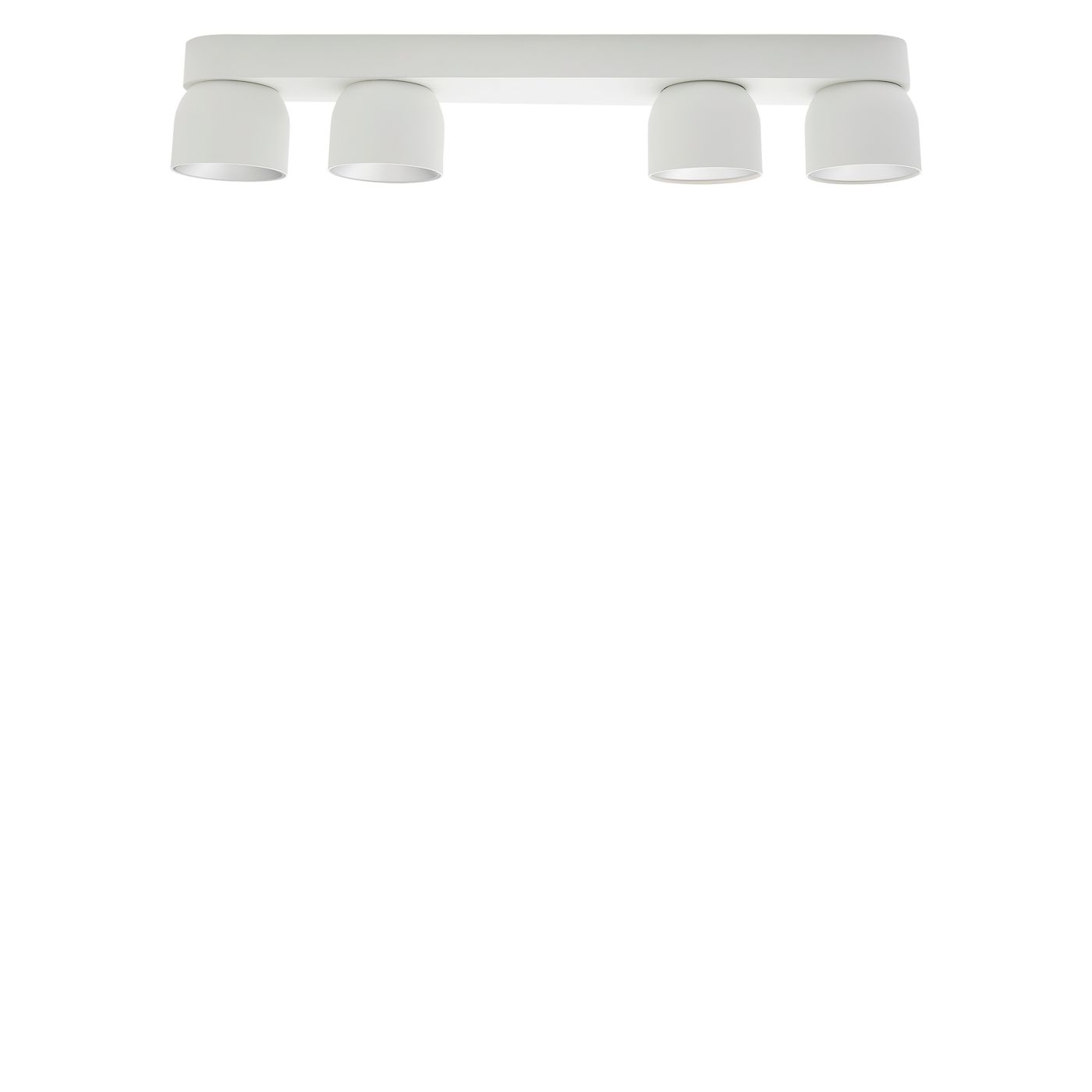 Nordlux Pitcher, 4-Spot