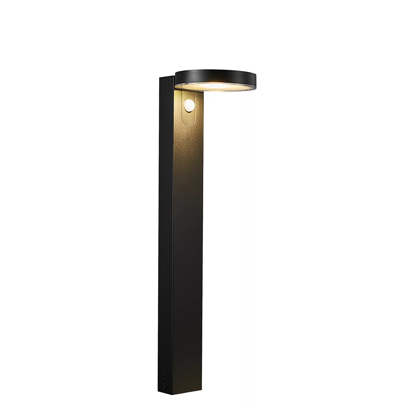 Nordlux Rica, sobremuro Led con energía solar — imagen 3