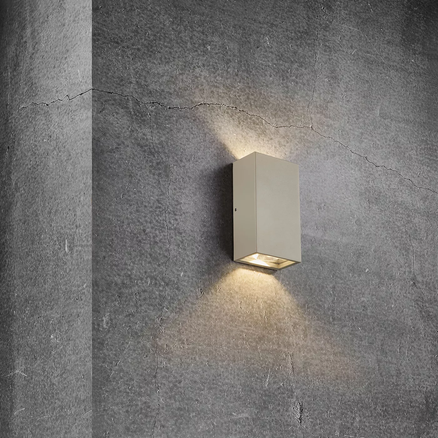 Nordlux Rold Flat – Lámpara de pared led — imagen 4