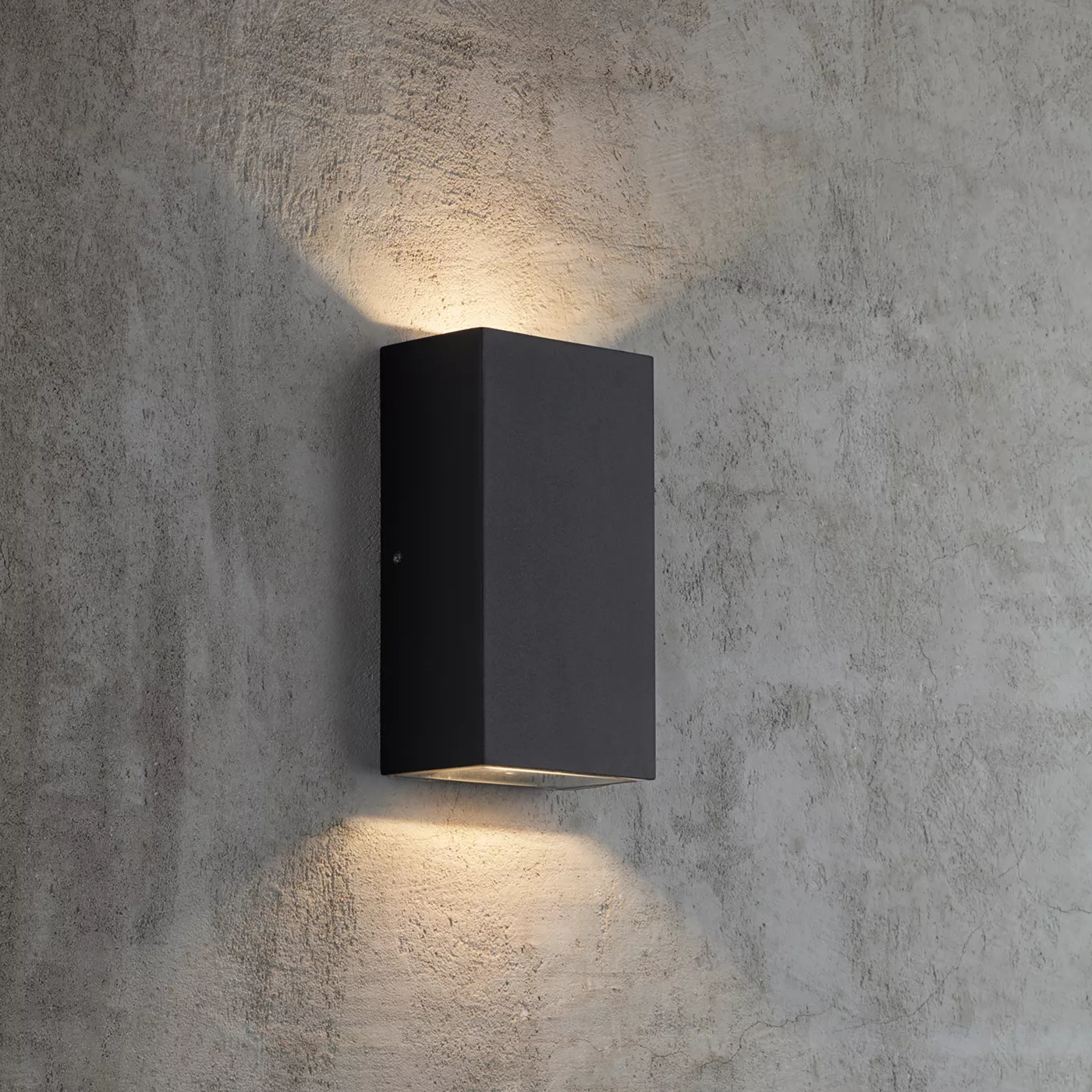 Nordlux Rold Flat – Lámpara de pared led — imagen 5