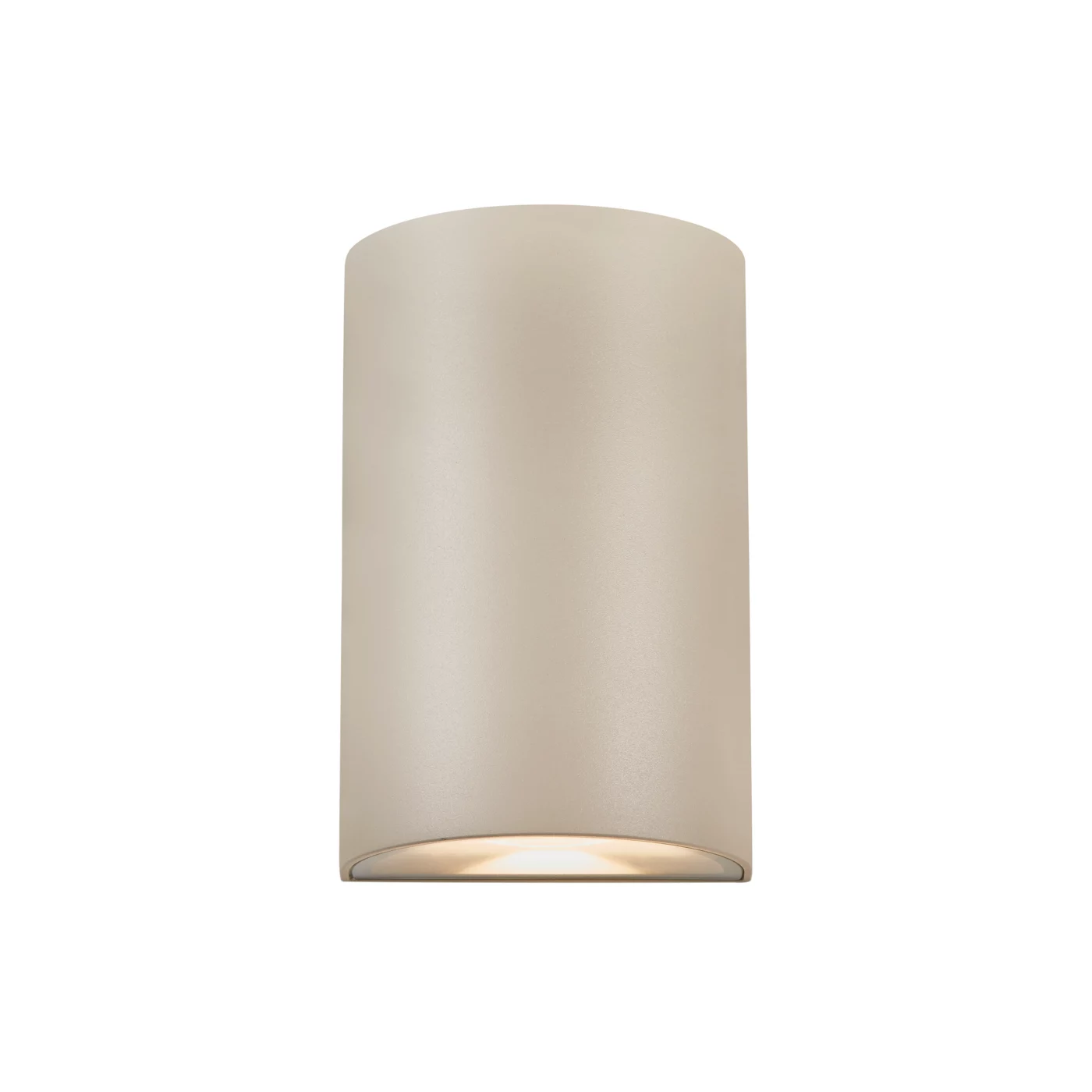 Rold Round, lámpara de pared LED