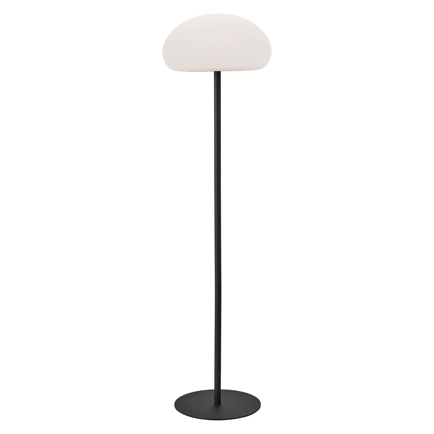 Nordlux Sponge, lámpara de pie LED