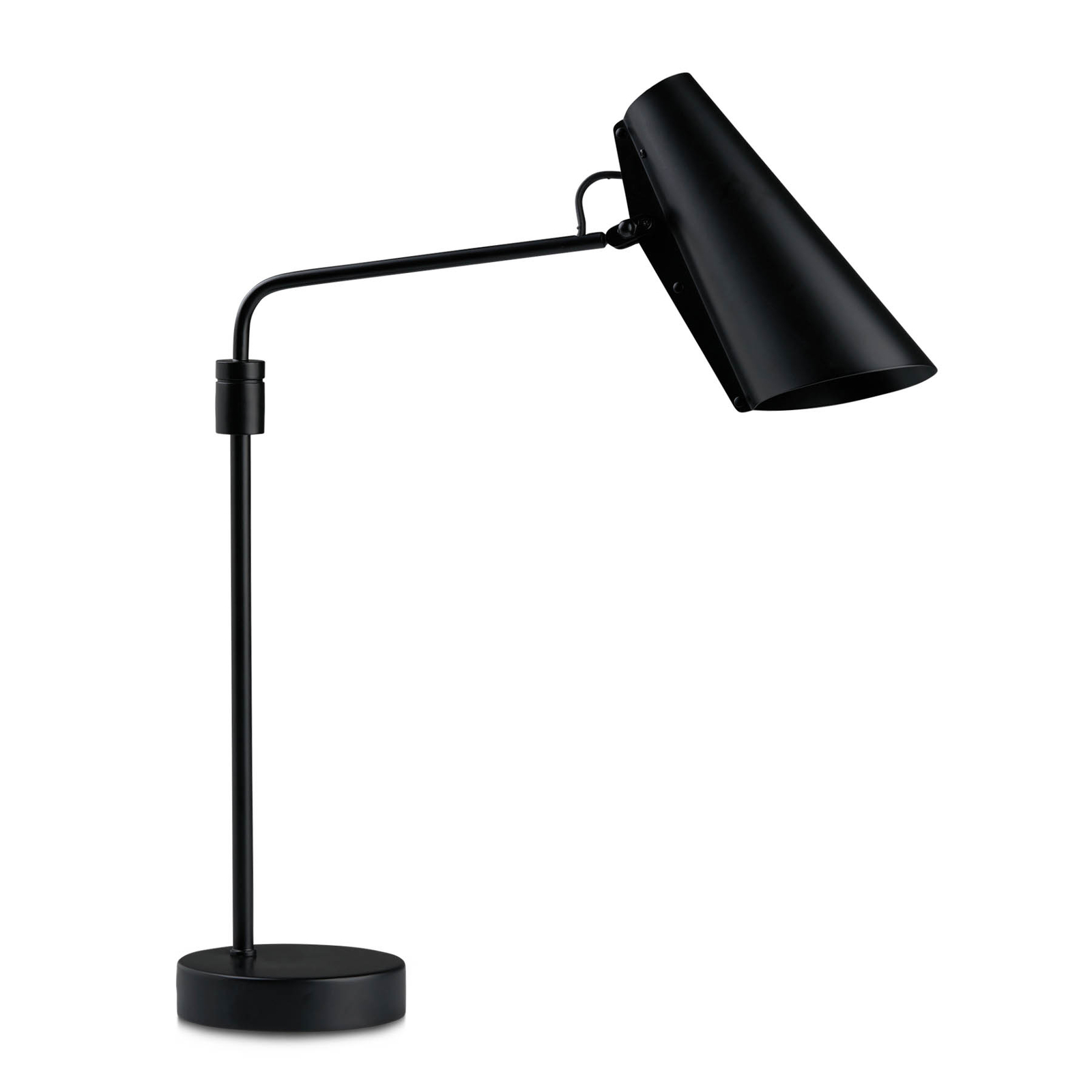 Northern Birdy Swing – Lámpara de mesa — imagen 3
