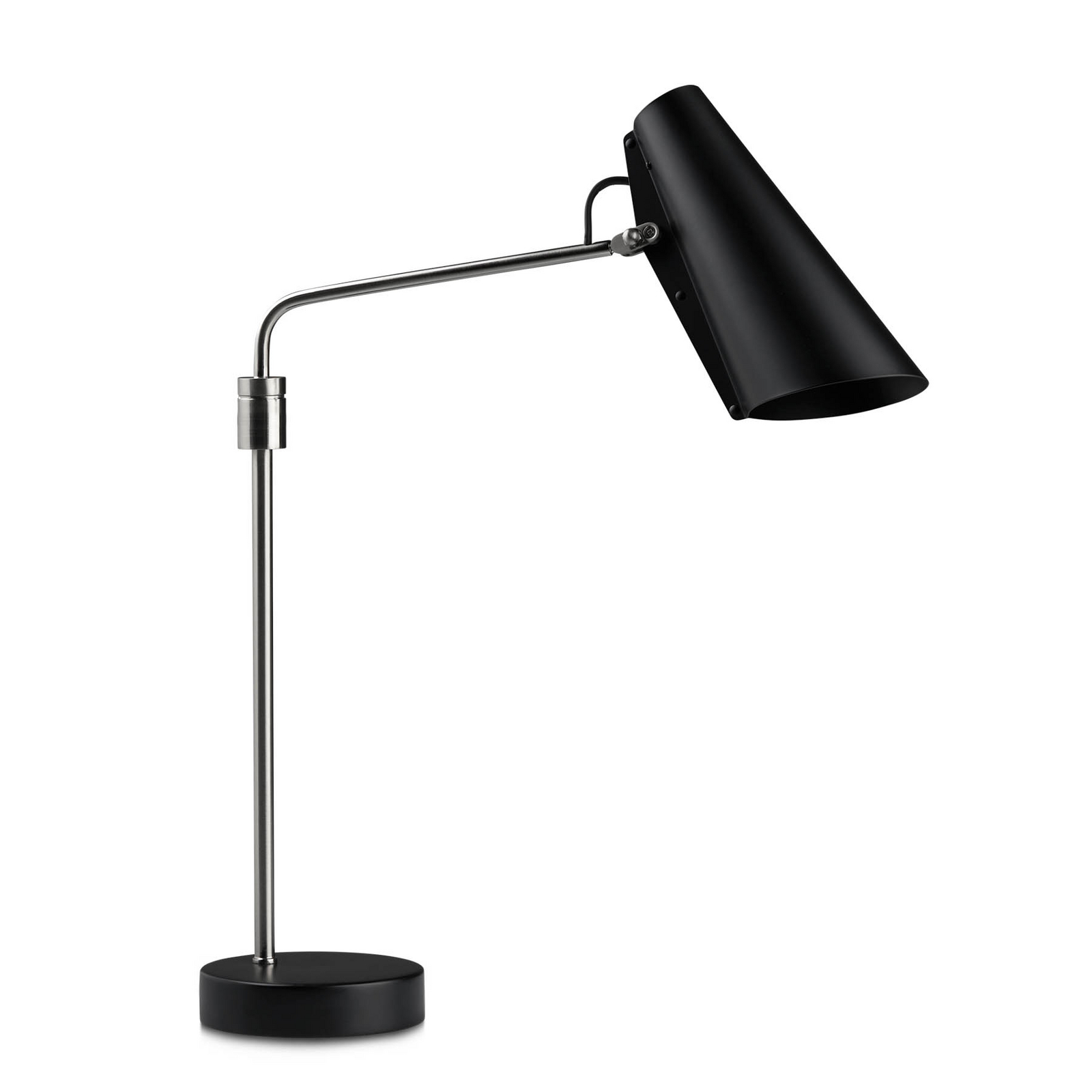 Northern Birdy Swing – Lámpara de mesa — imagen 5