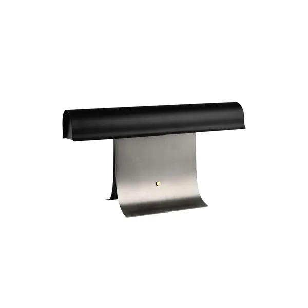 Archive Lámpara de Mesa L50 Acero Negro