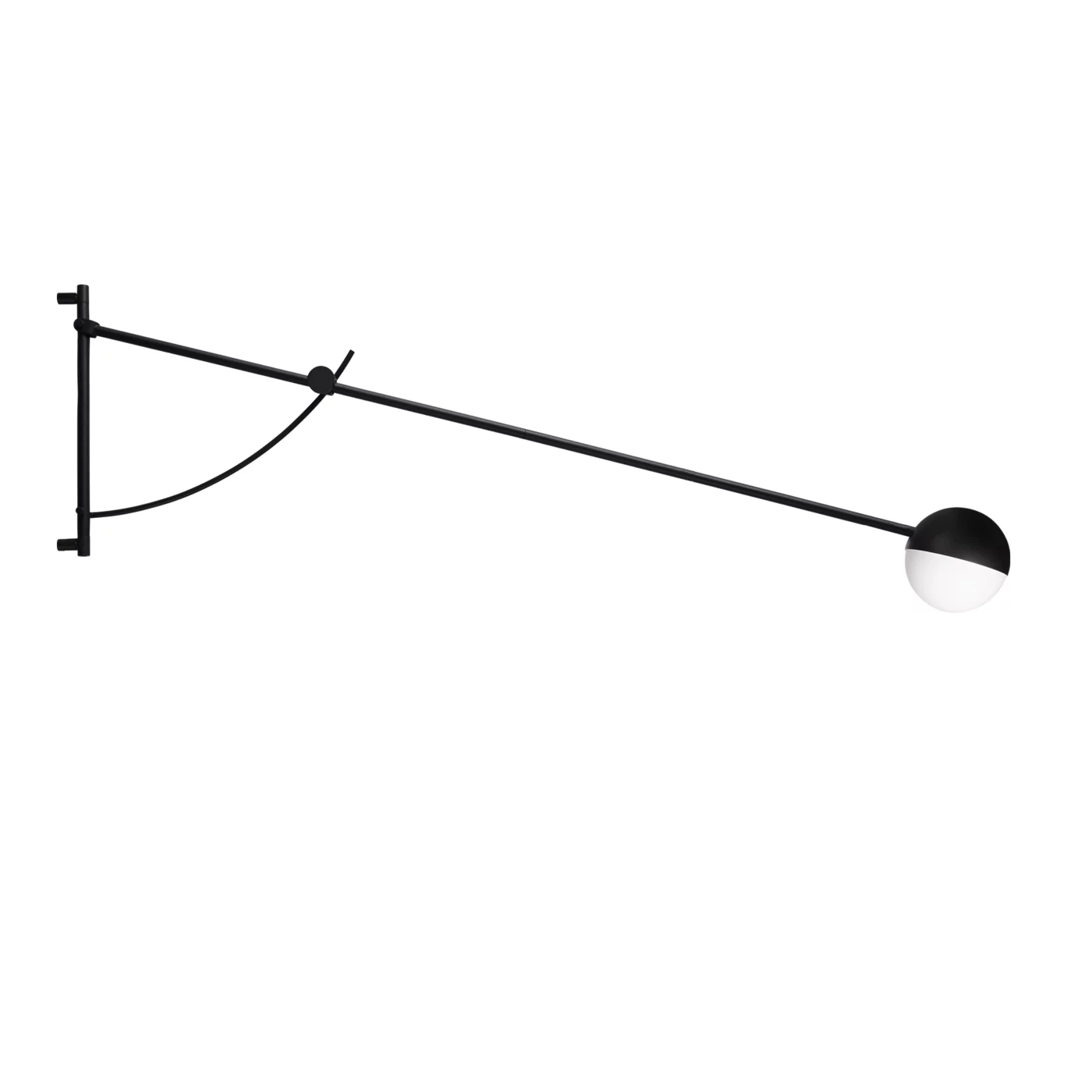 Northern Balancer, lámpara de pared
