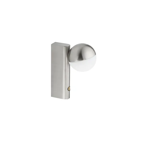 Balancer Mini Lámpara de Pared/ Lámpara de Mesa Acero