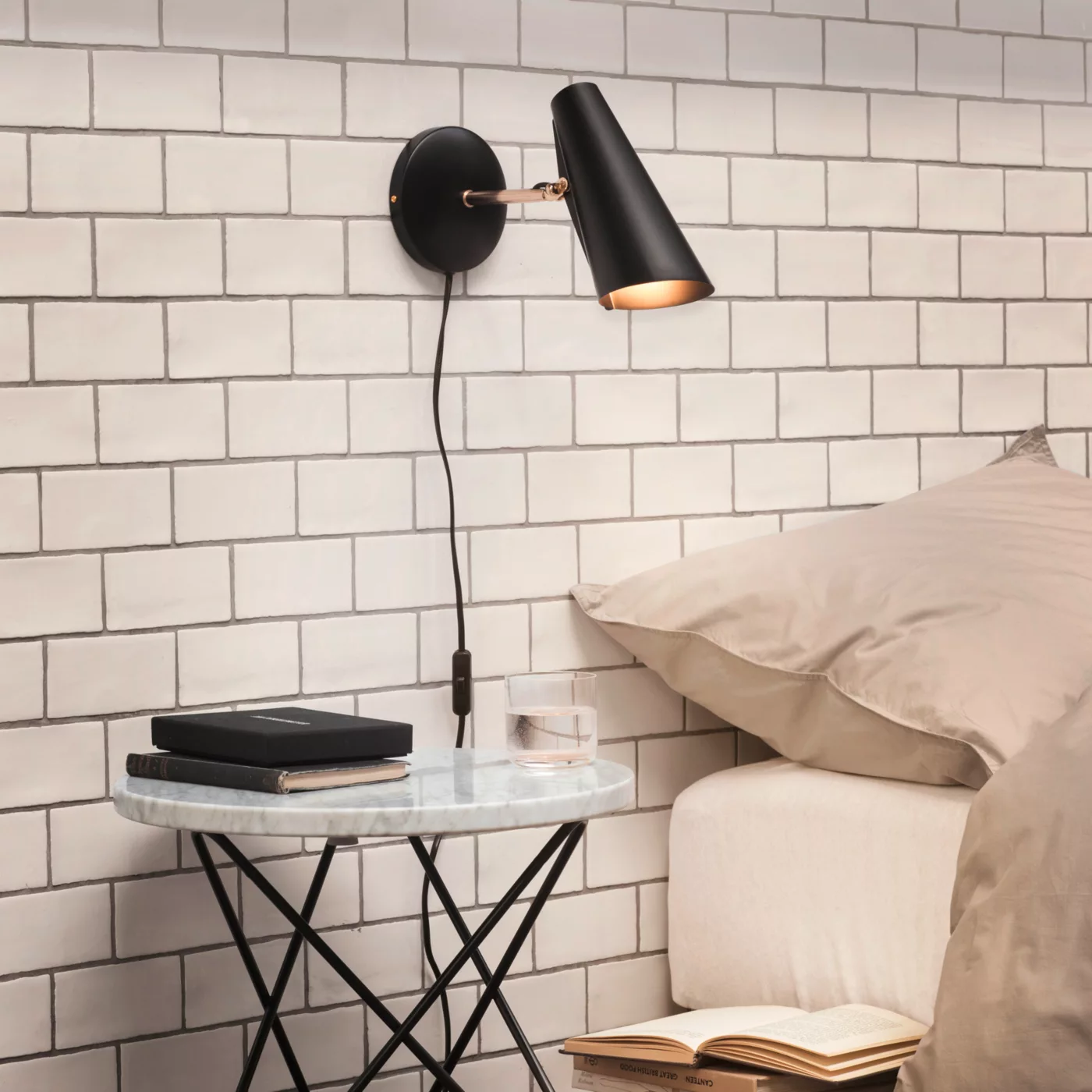 Northern Birdy – Lámpara de pared — imagen 5