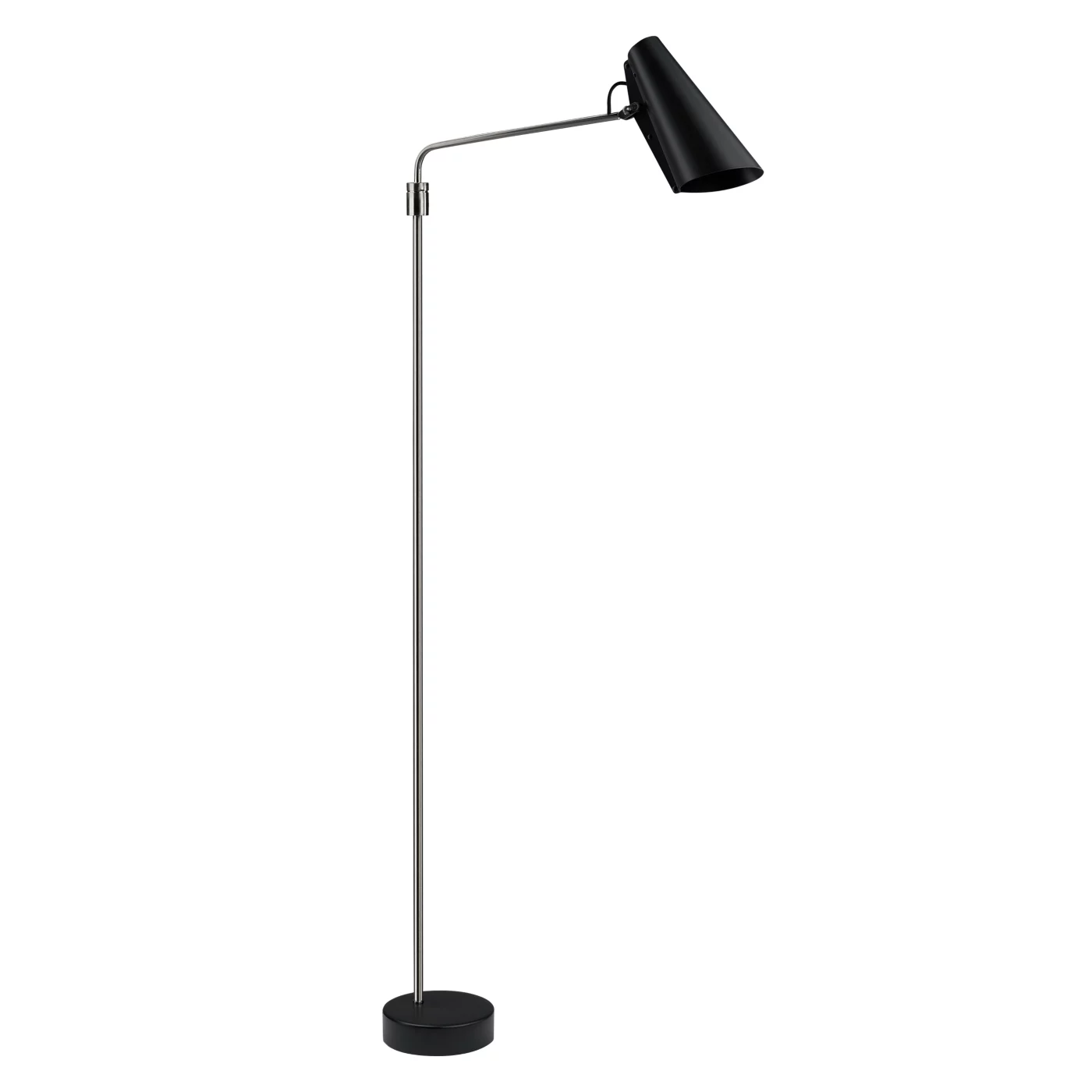 Northern Birdy Swing, lámpara de pie