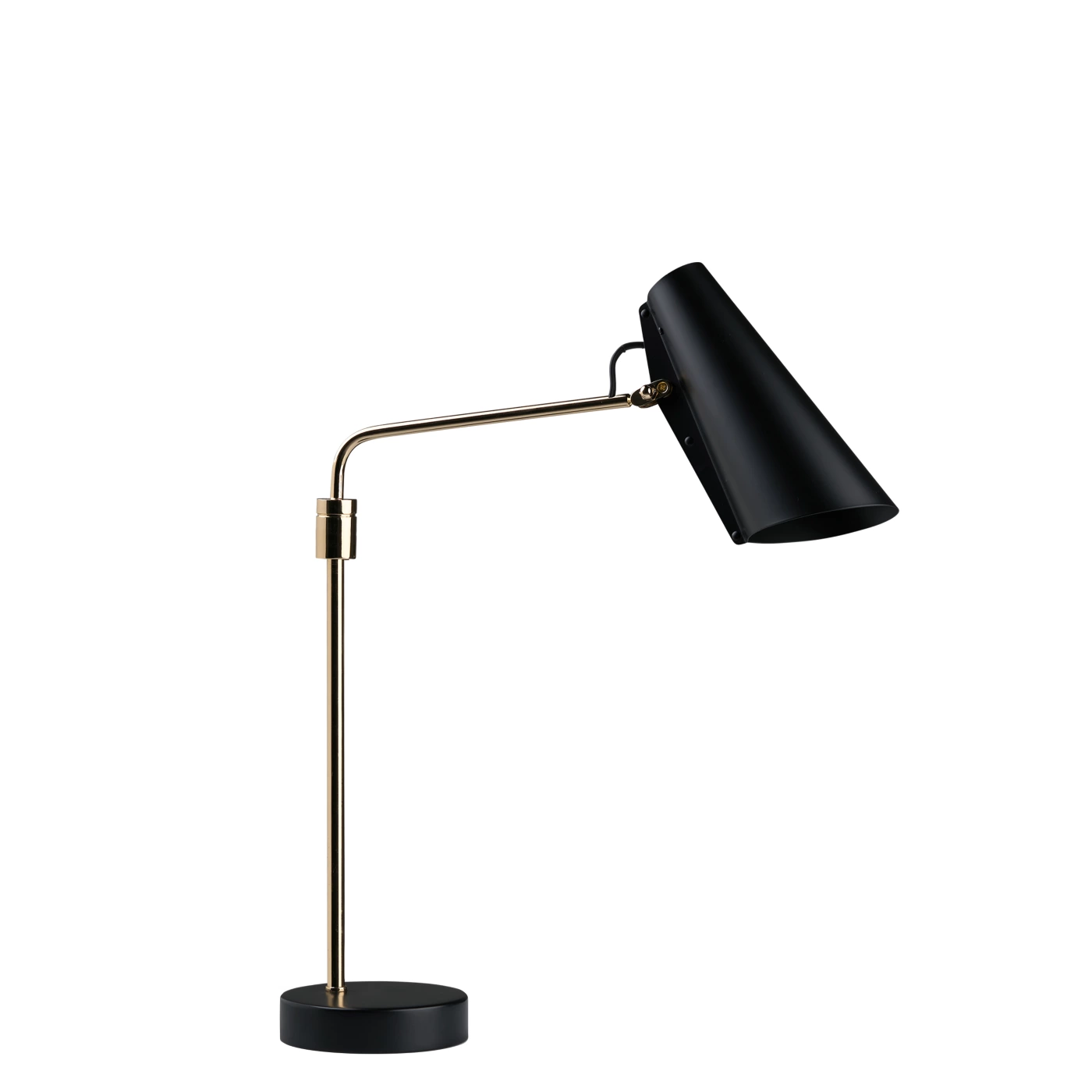 Northern Birdy Swing – Lámpara de sobremesa — imagen 3