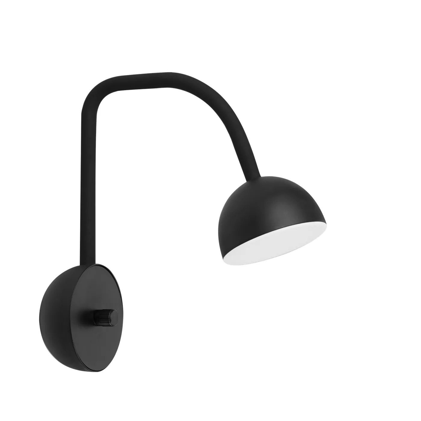 Northern Blush – Lámpara de pared led — imagen 3