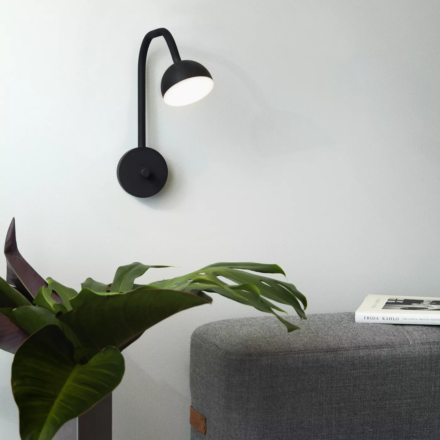 Northern Blush – Lámpara de pared led — imagen 6