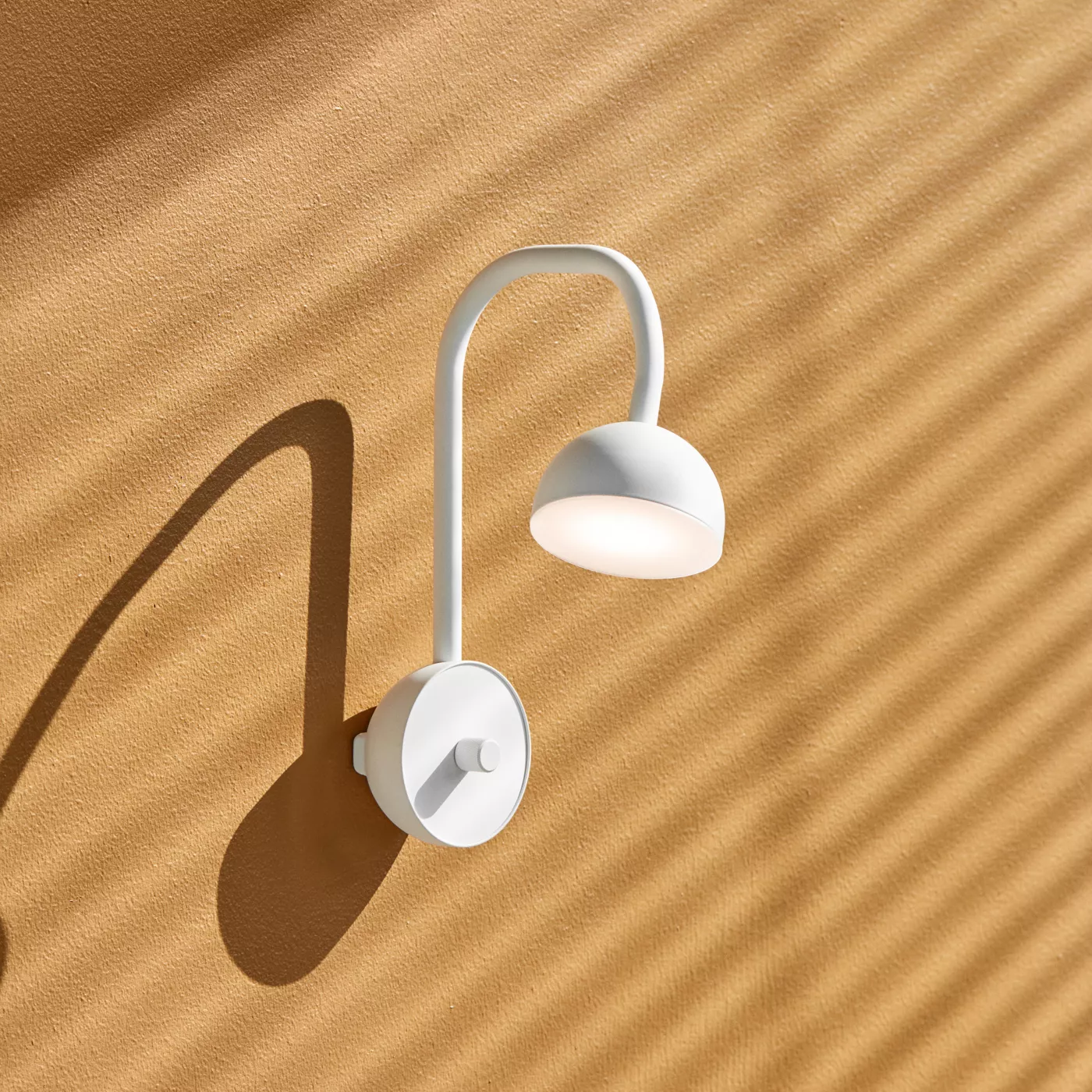 Northern Blush – Lámpara de pared led — imagen 7