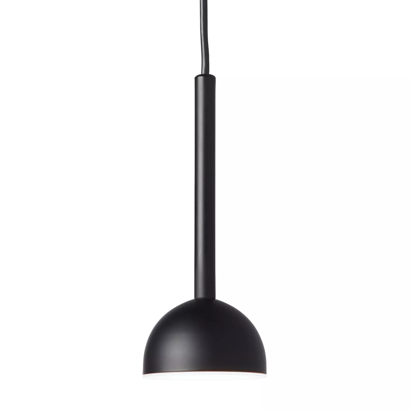 Northern Blush, lámpara de suspensión LED