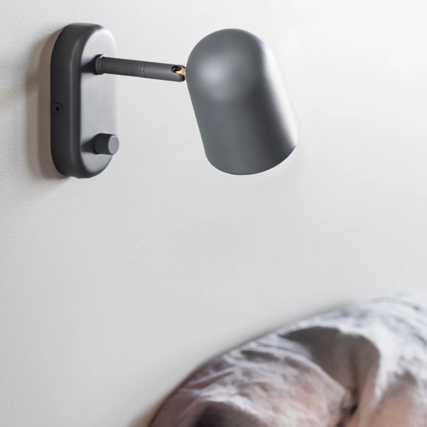 Northern Buddy – Lámpara de pared — imagen 6