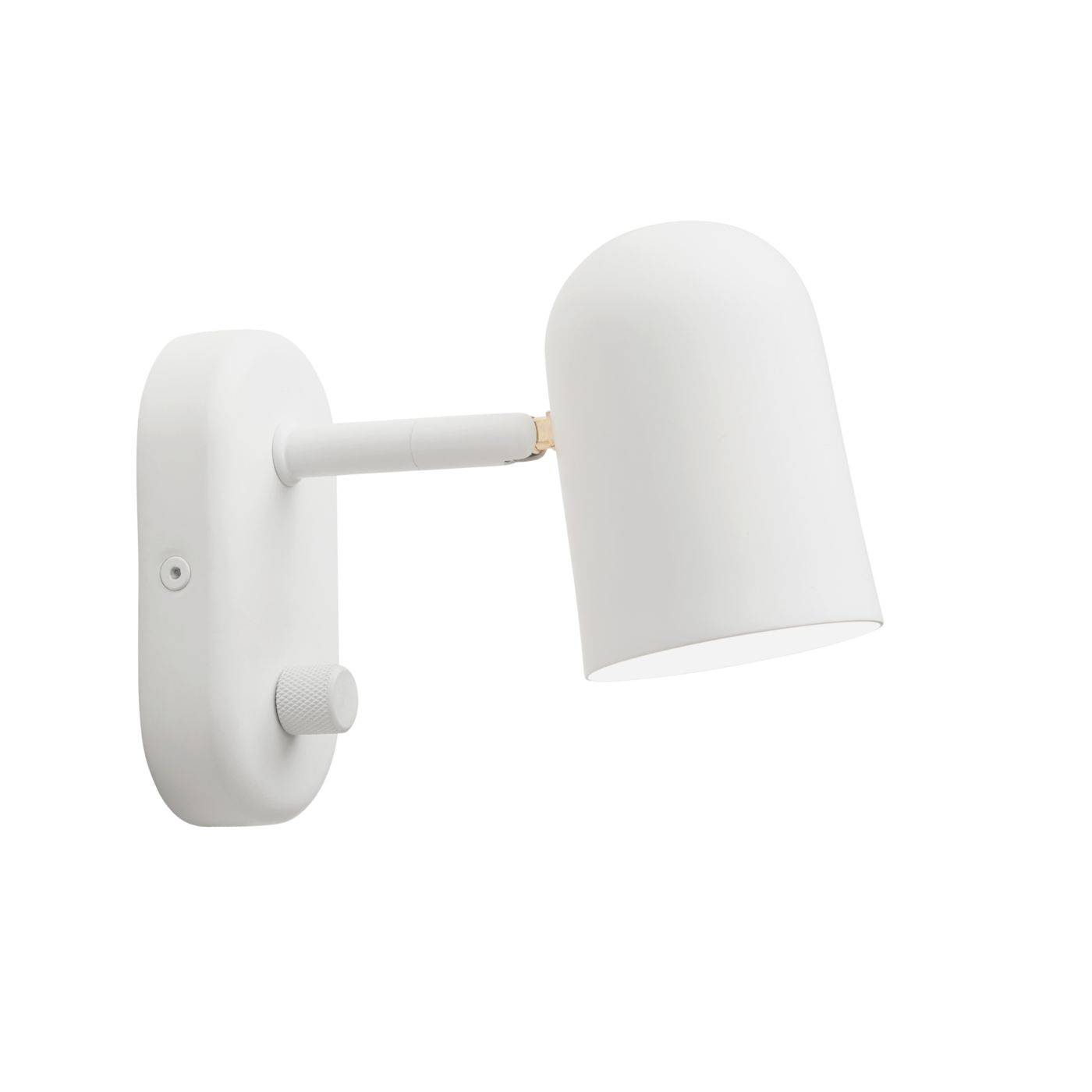 Northern Buddy, lámpara de pared