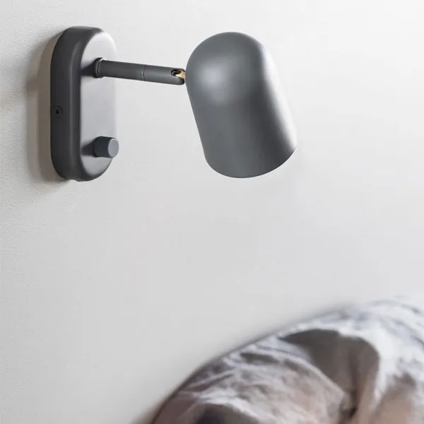 Northern Buddy Beige Cálido – Lámpara de pared — imagen 5