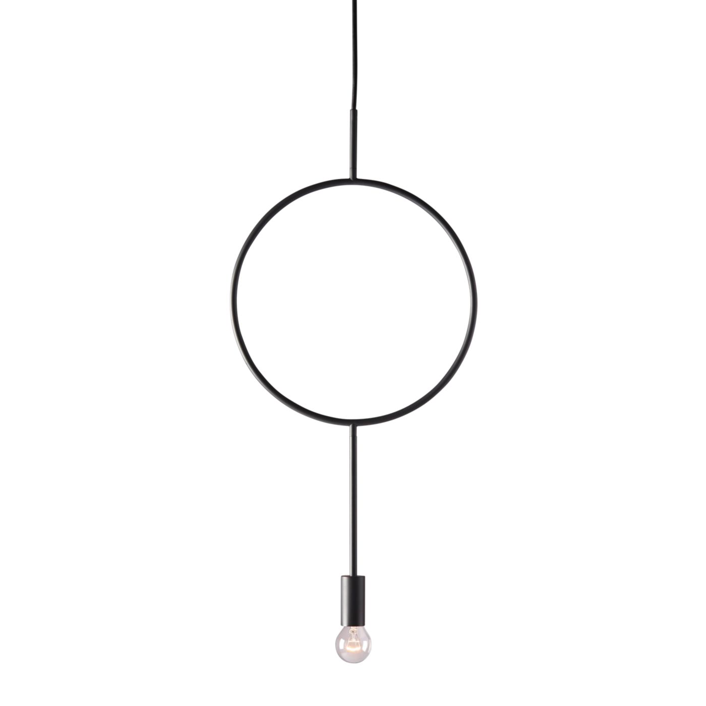 Northern Circle, lámpara de suspensión