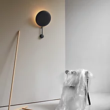Northern Ink – Lámpara de pared led — imagen 4